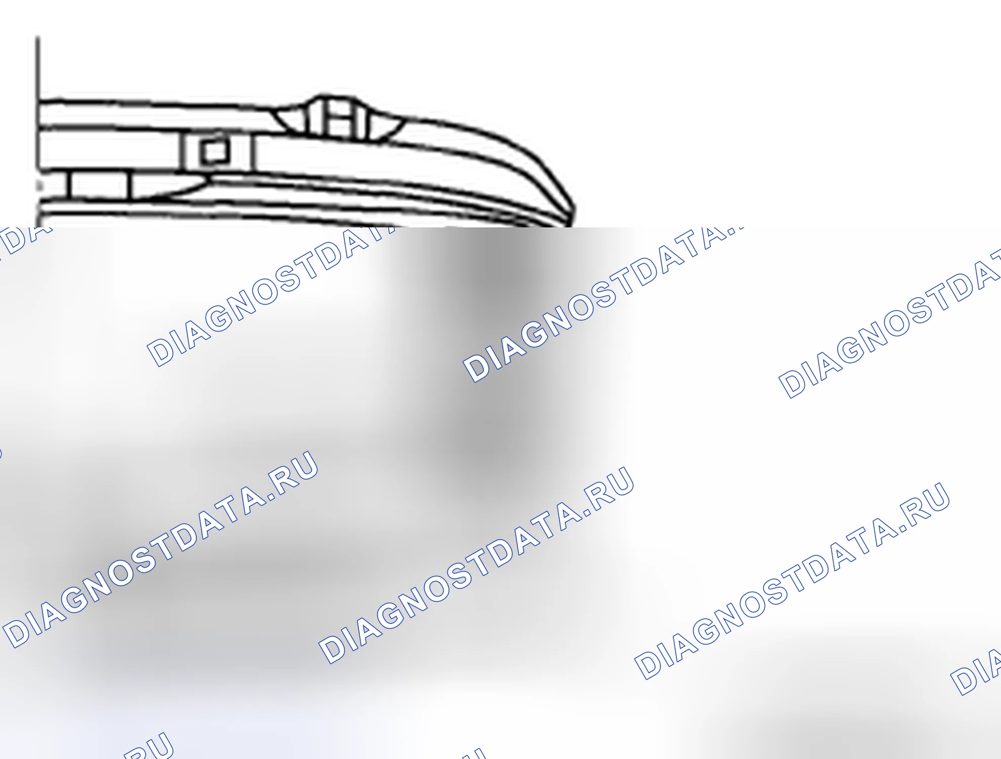 Рис. 47. Mazda 5 I рестайлинг