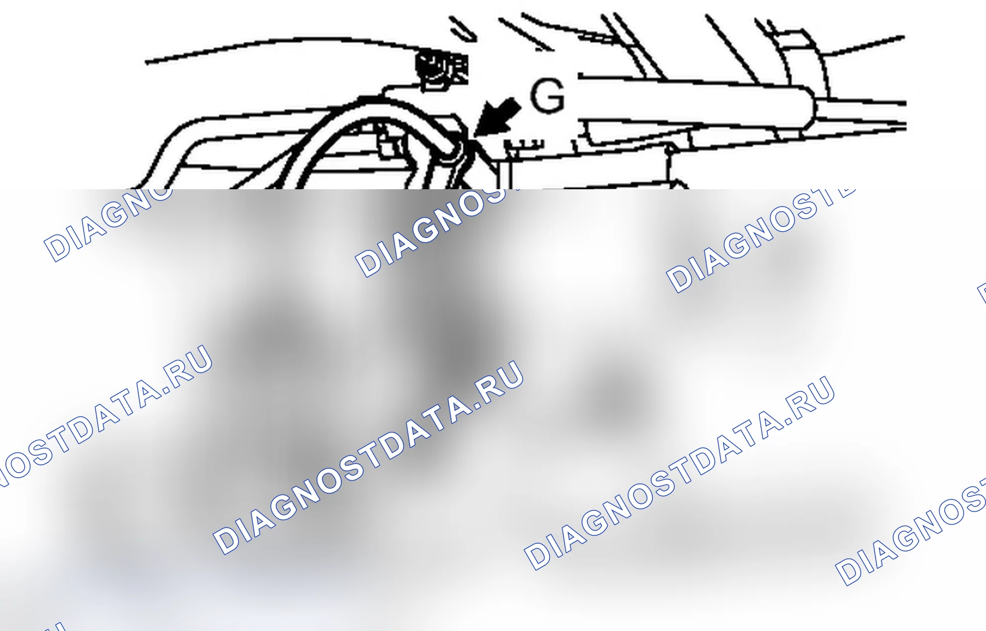 Рис. 14. Toyota Land Cruiser 200 рестайлинг