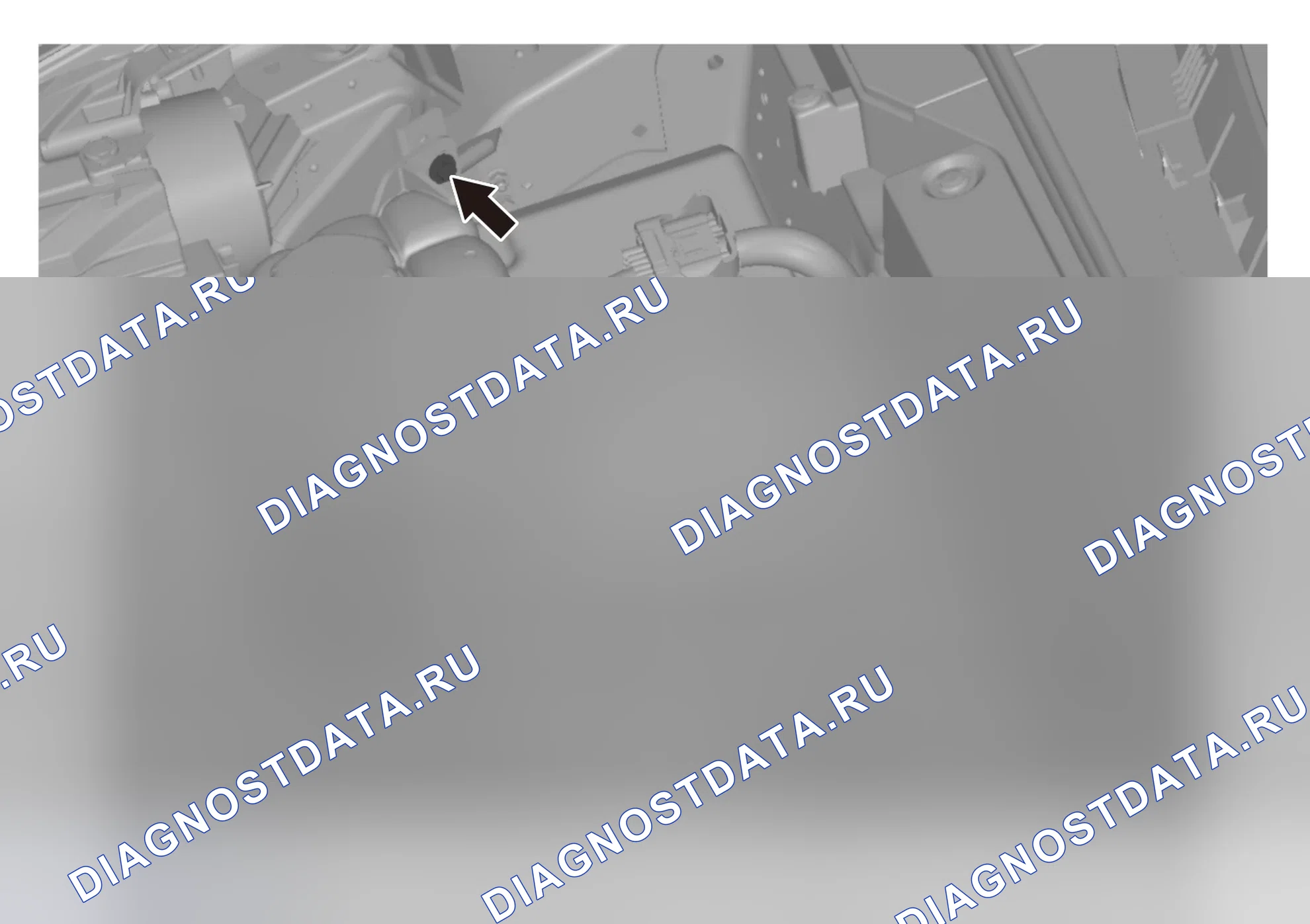 Как снять и установить правую подвеску — Wey Vv5. Wey VV5 I