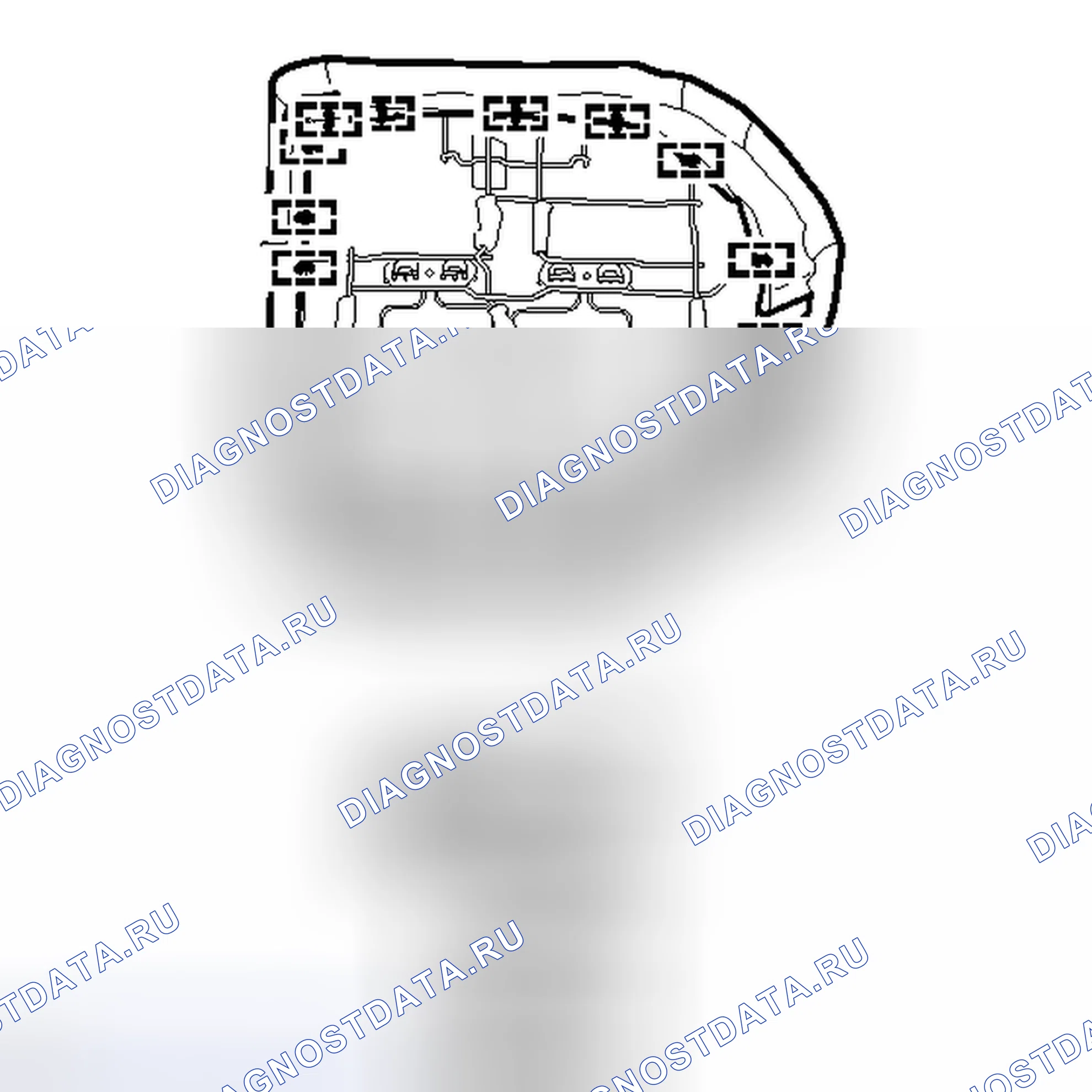 Рис. 373. Honda Accord IV