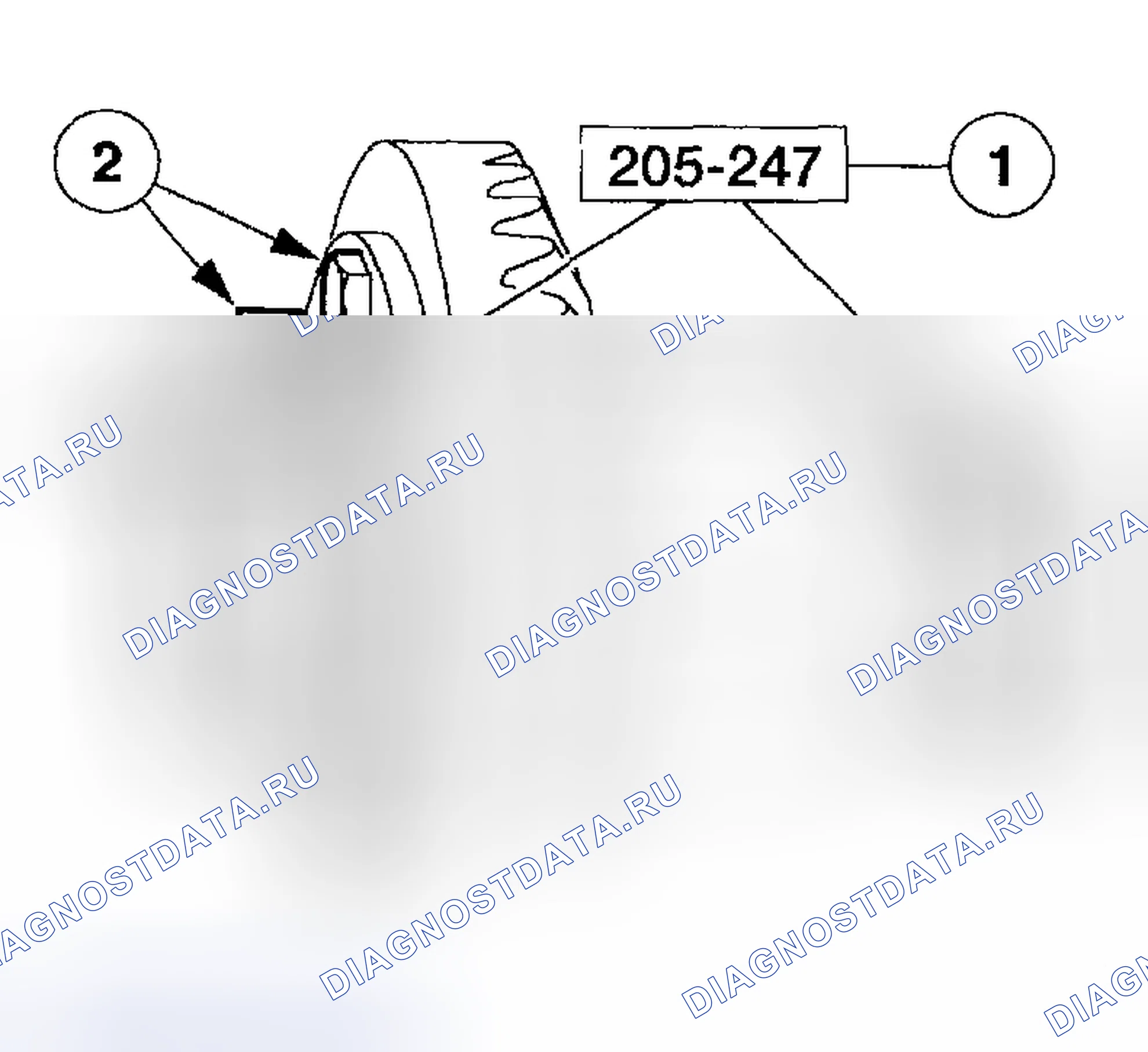 Рис. 203. Hyundai ix20 I рестайлинг