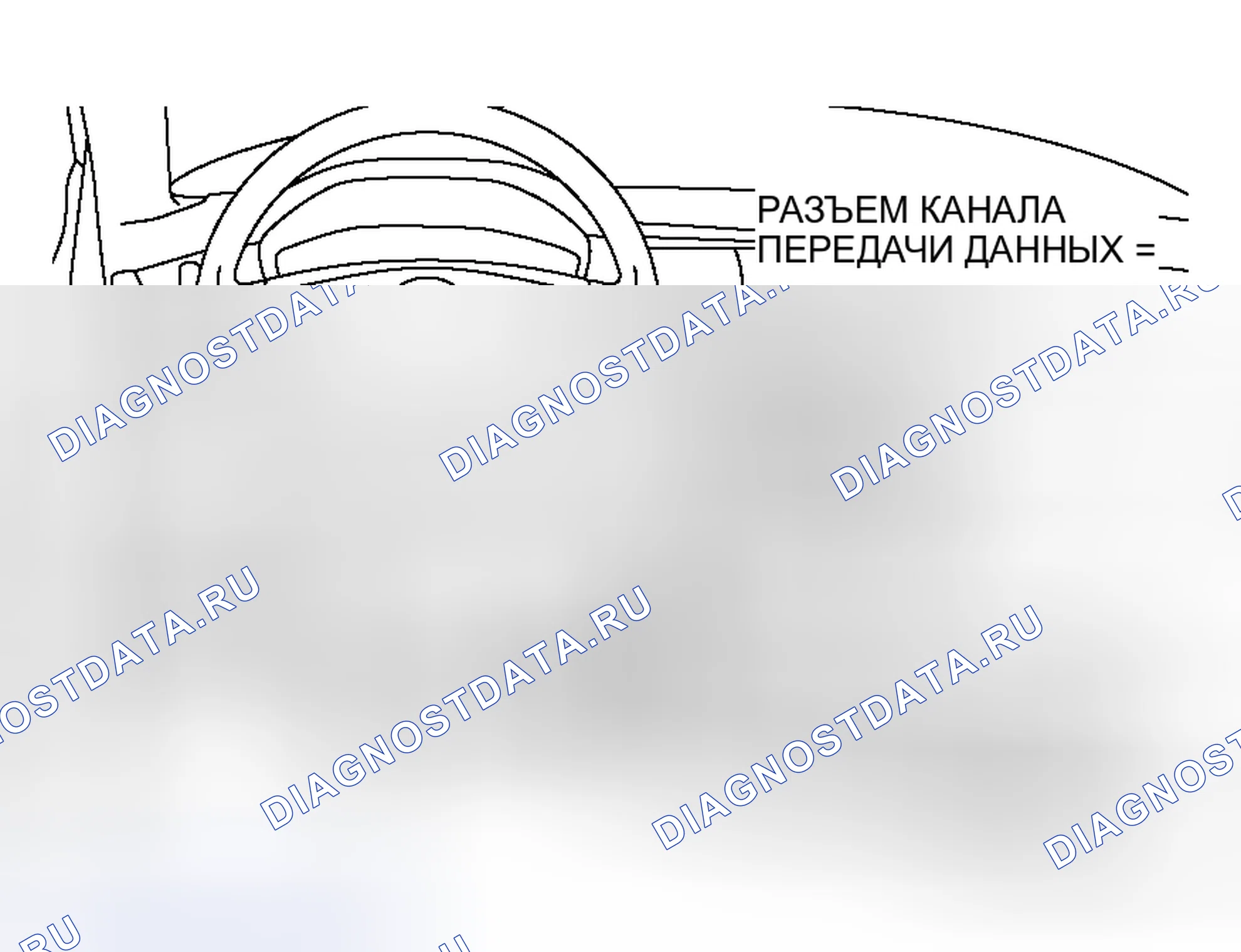 Рис. 112: ПРИ ИСПОЛЬЗОВАНИИ СПЕЦИАЛЬНОГО ИНСТРУМЕНТА MB991529. Mitsubishi Lancer Evolution IX