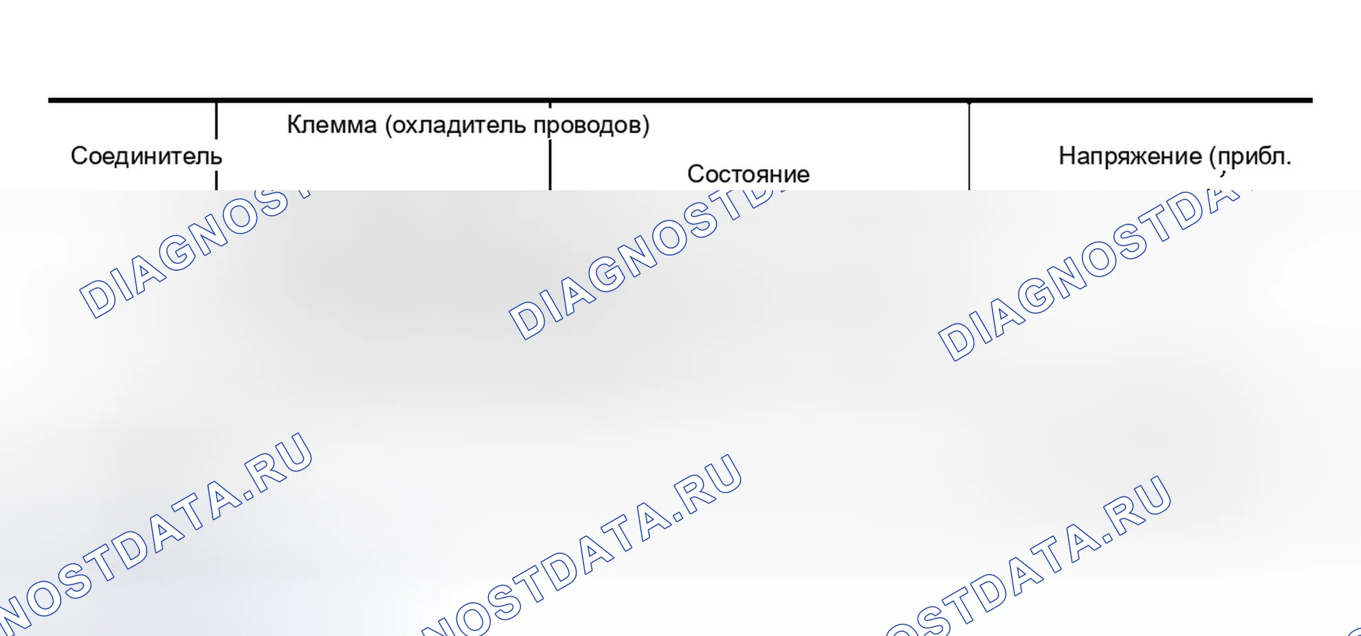 Рис. 505. Nissan Murano Z50