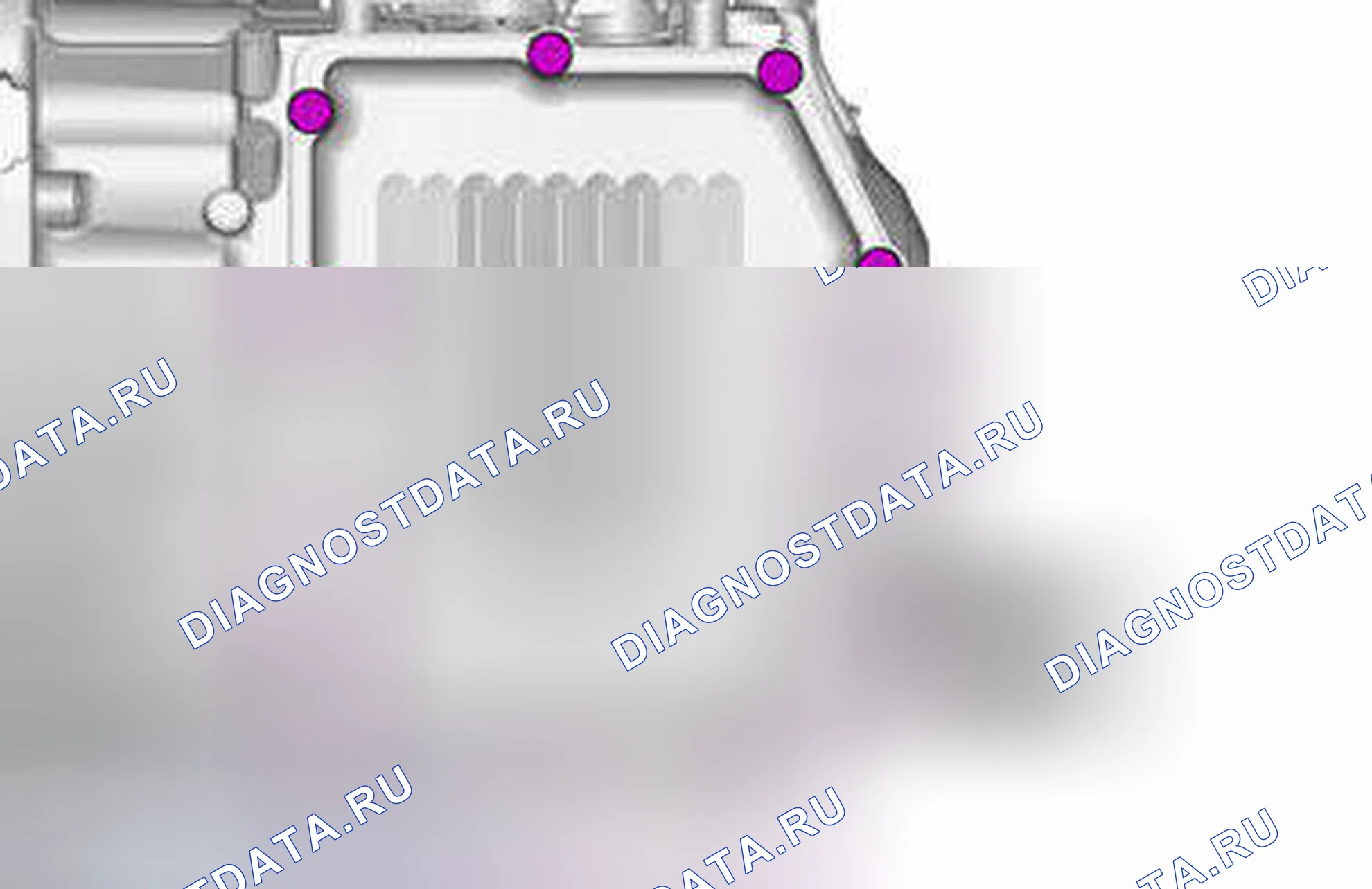 Рис. 128. Volvo S80 II рестайлинг