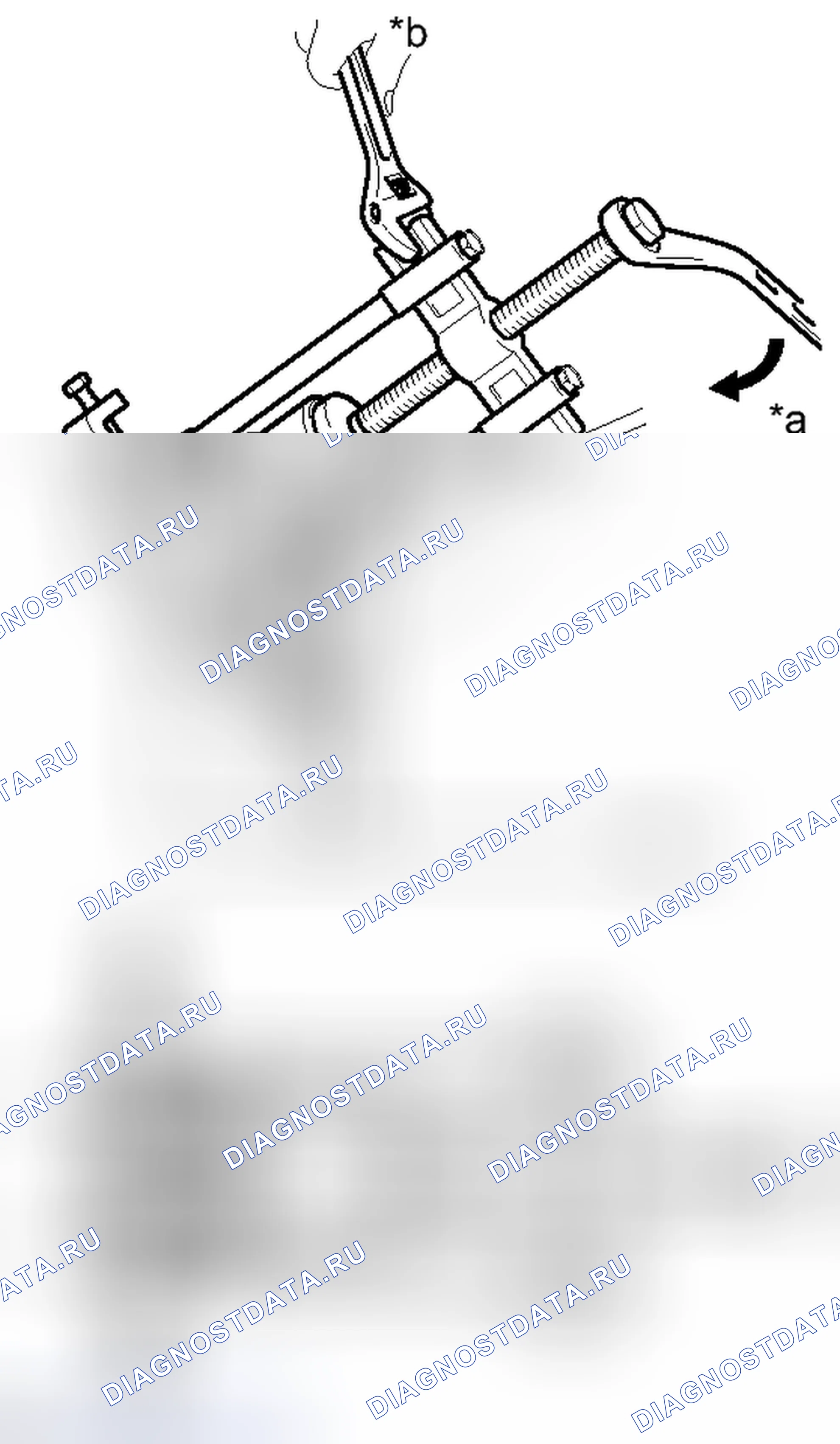 Рис. 123. Toyota Prius III рестайлинг
