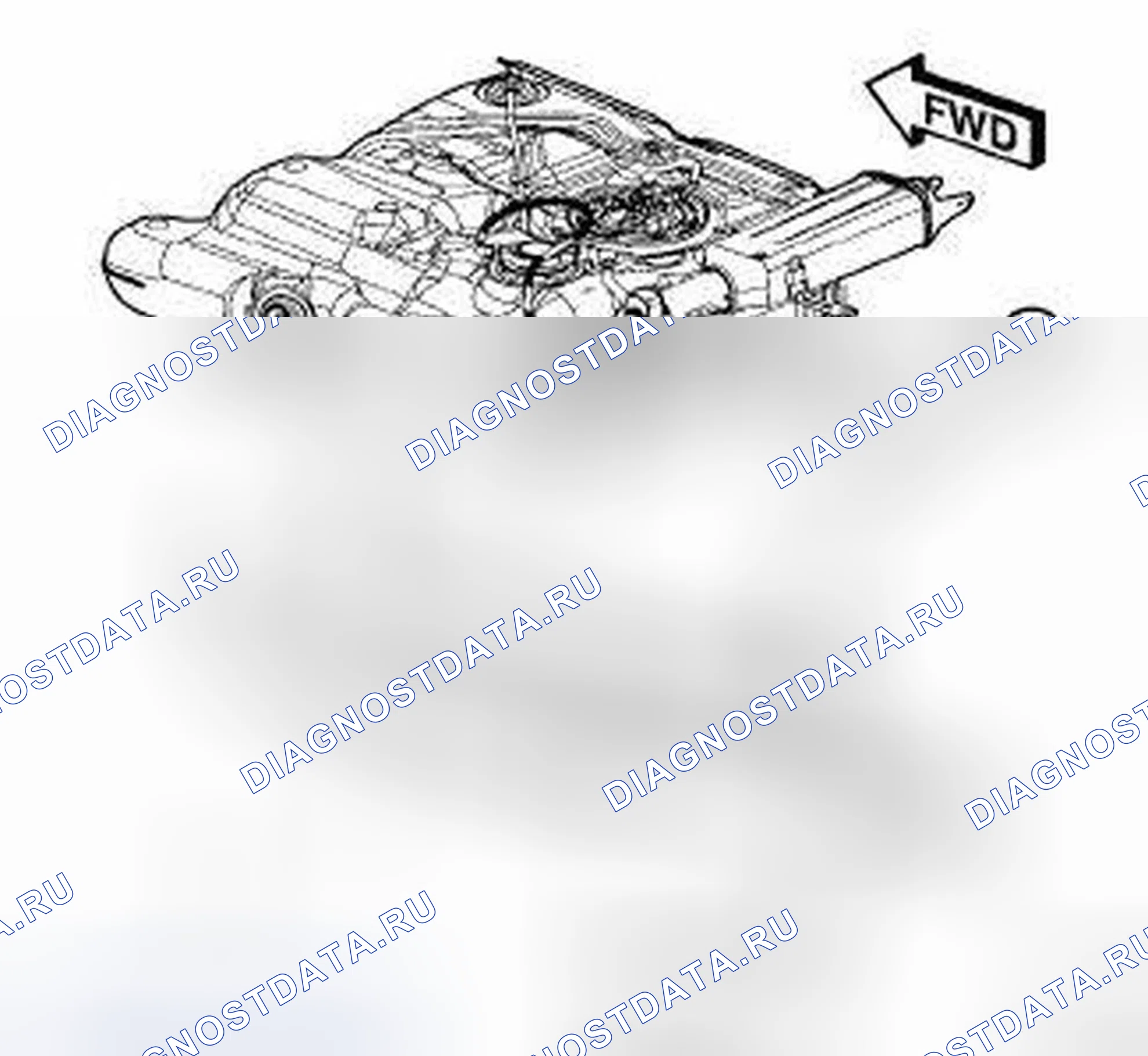 Рис. 9. Chrysler Town & Country V рестайлинг
