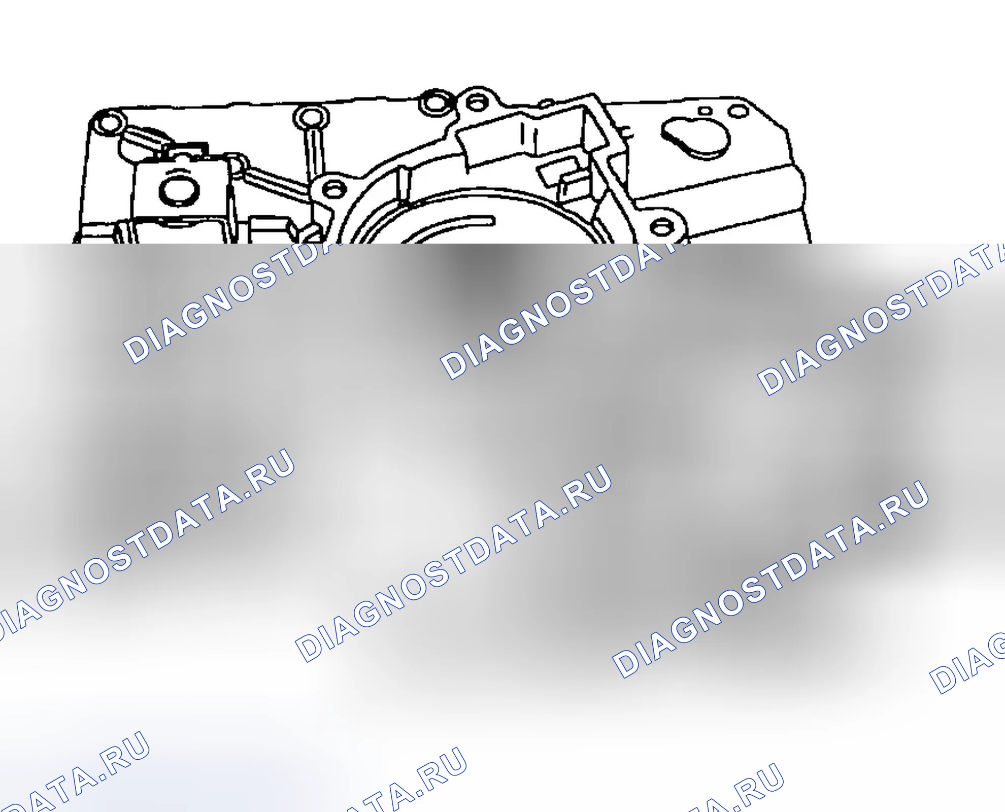 Рис. 651. Ford Taurus IV