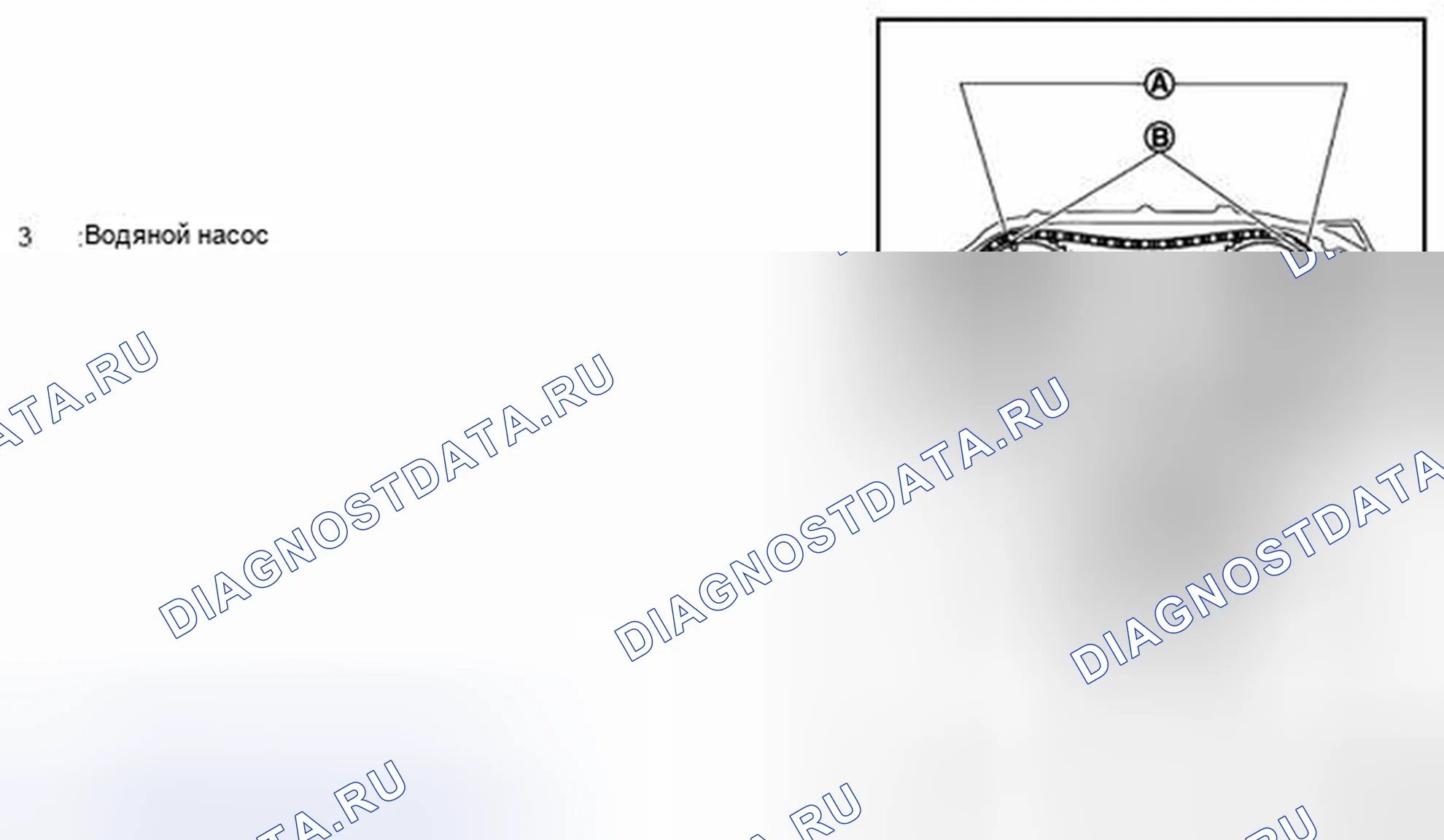 Рис. 135. Infiniti FX37 II рестайлинг