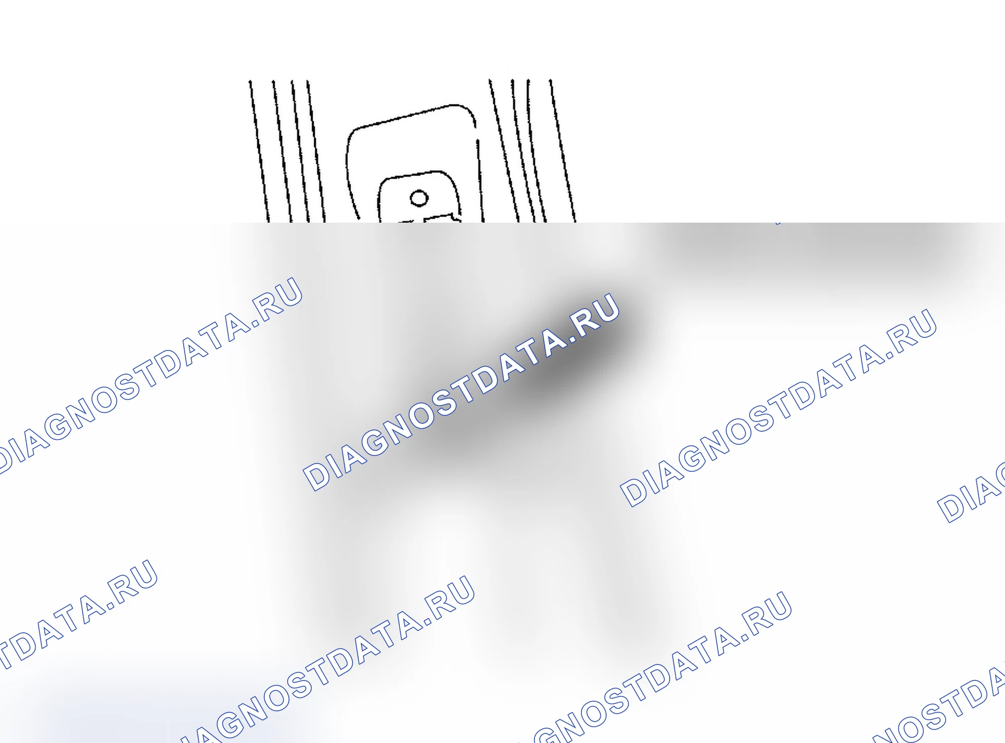 Рис. 19. Ford Five Hundred I