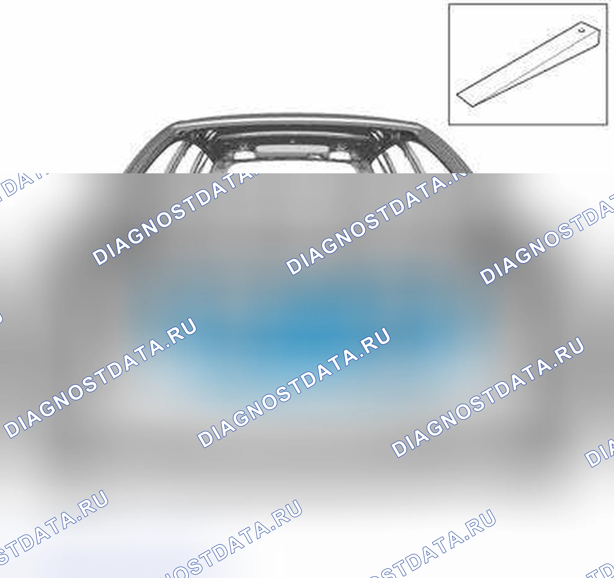 Рис. 47. Volvo XC70 II