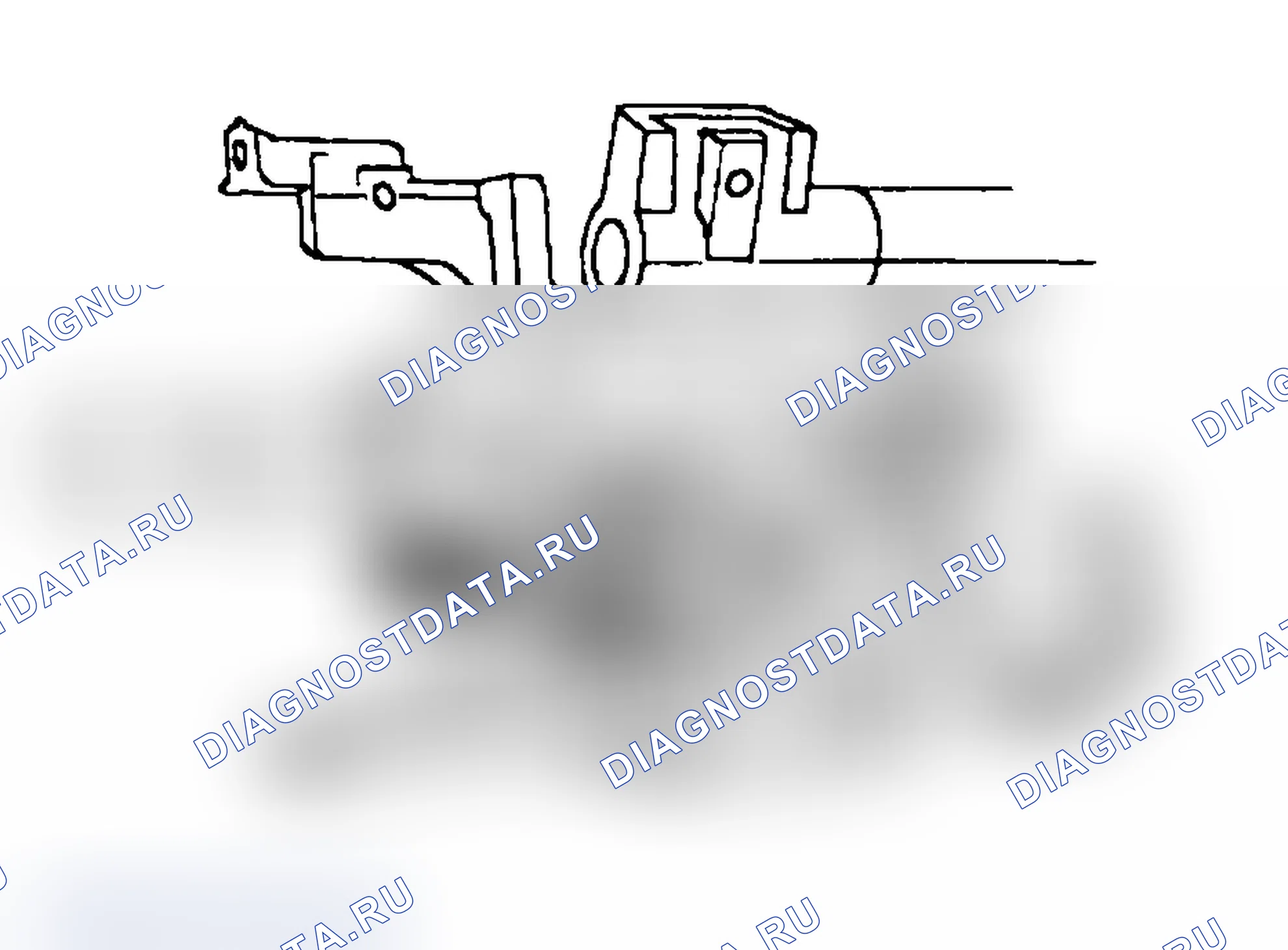 Рис. 50. Ford Cab & Chassis F350 Super Duty 