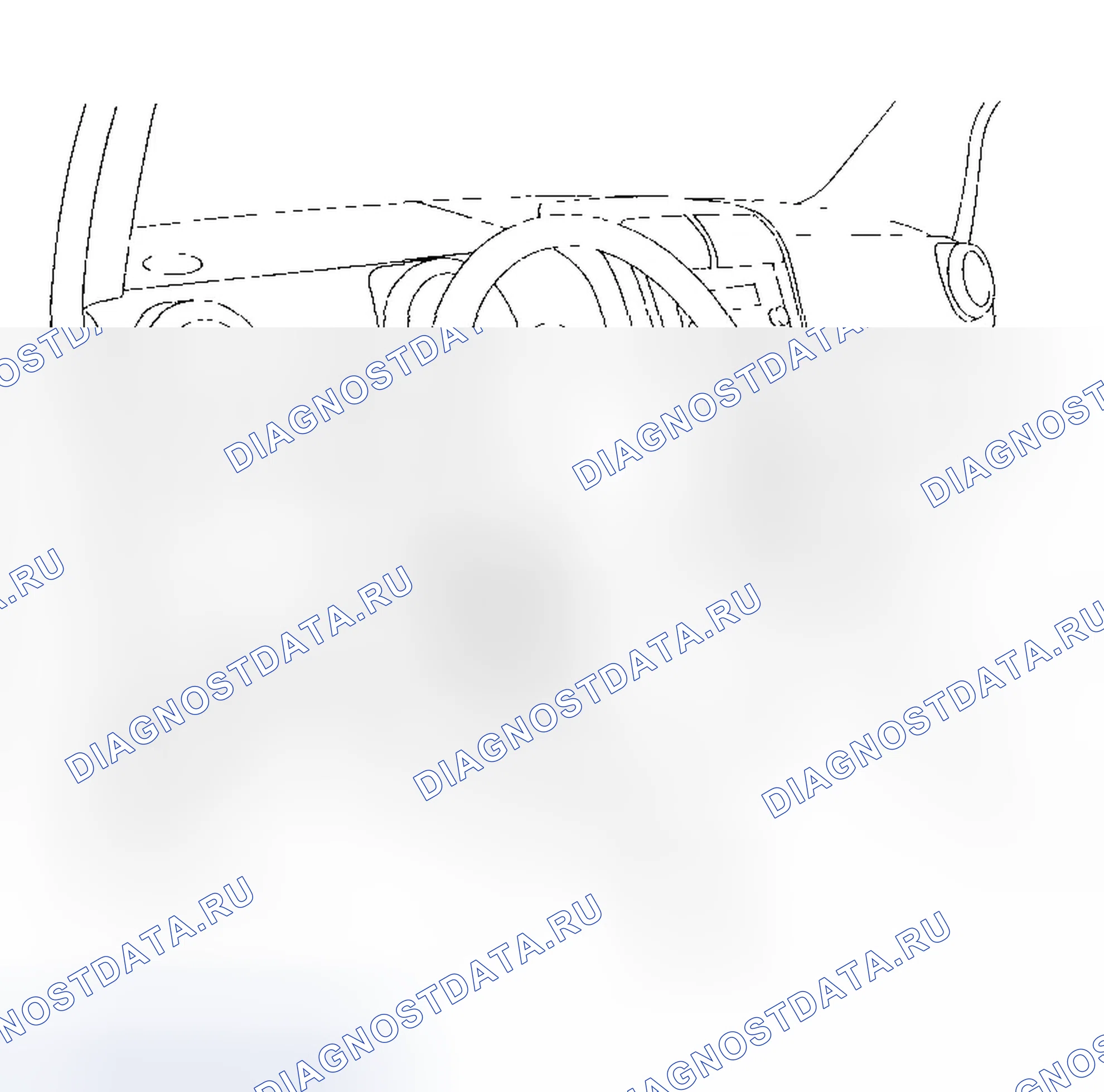 Рис. 5. Honda Element I