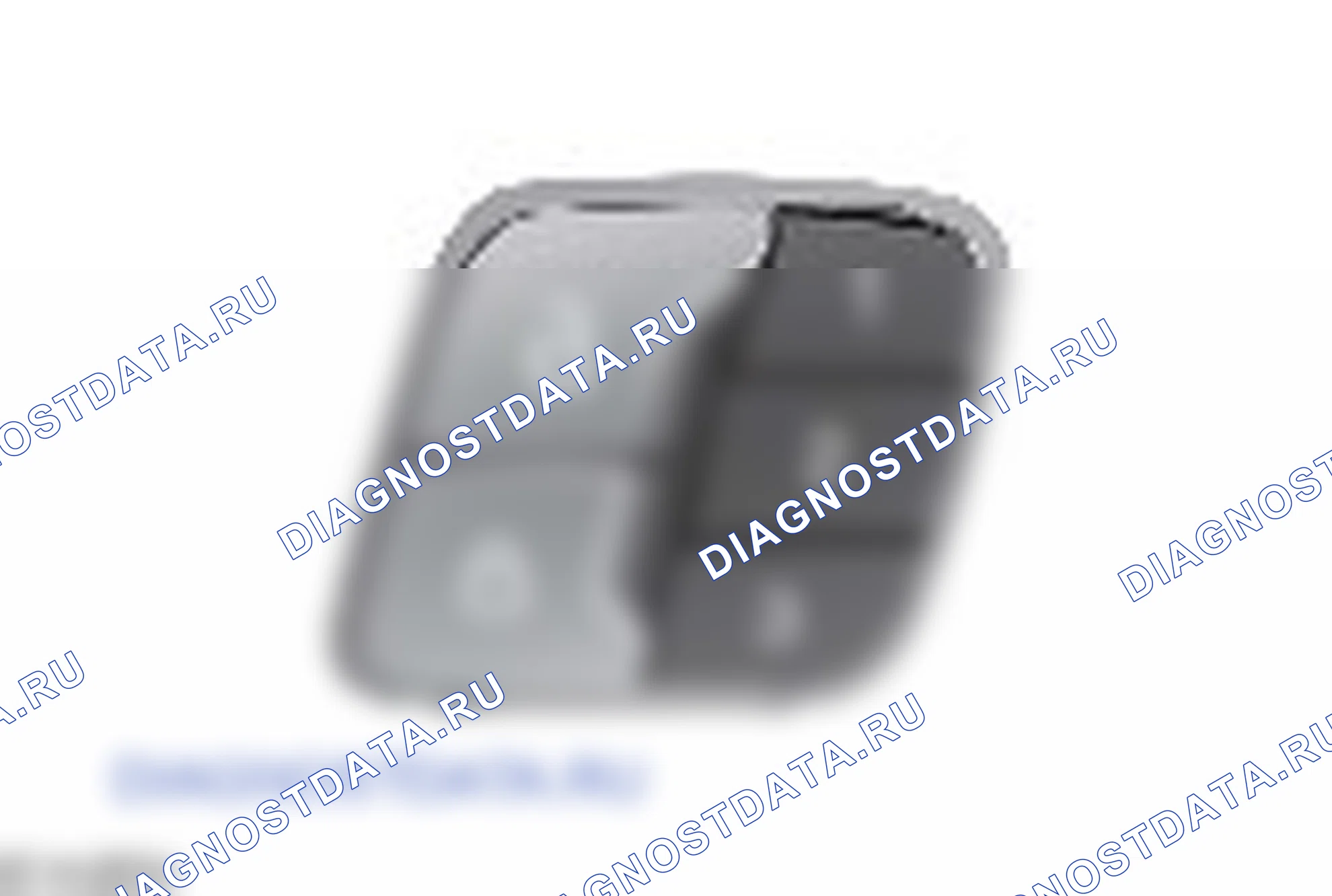 Передние сиденья: описание и работа. Ford Mustang VI