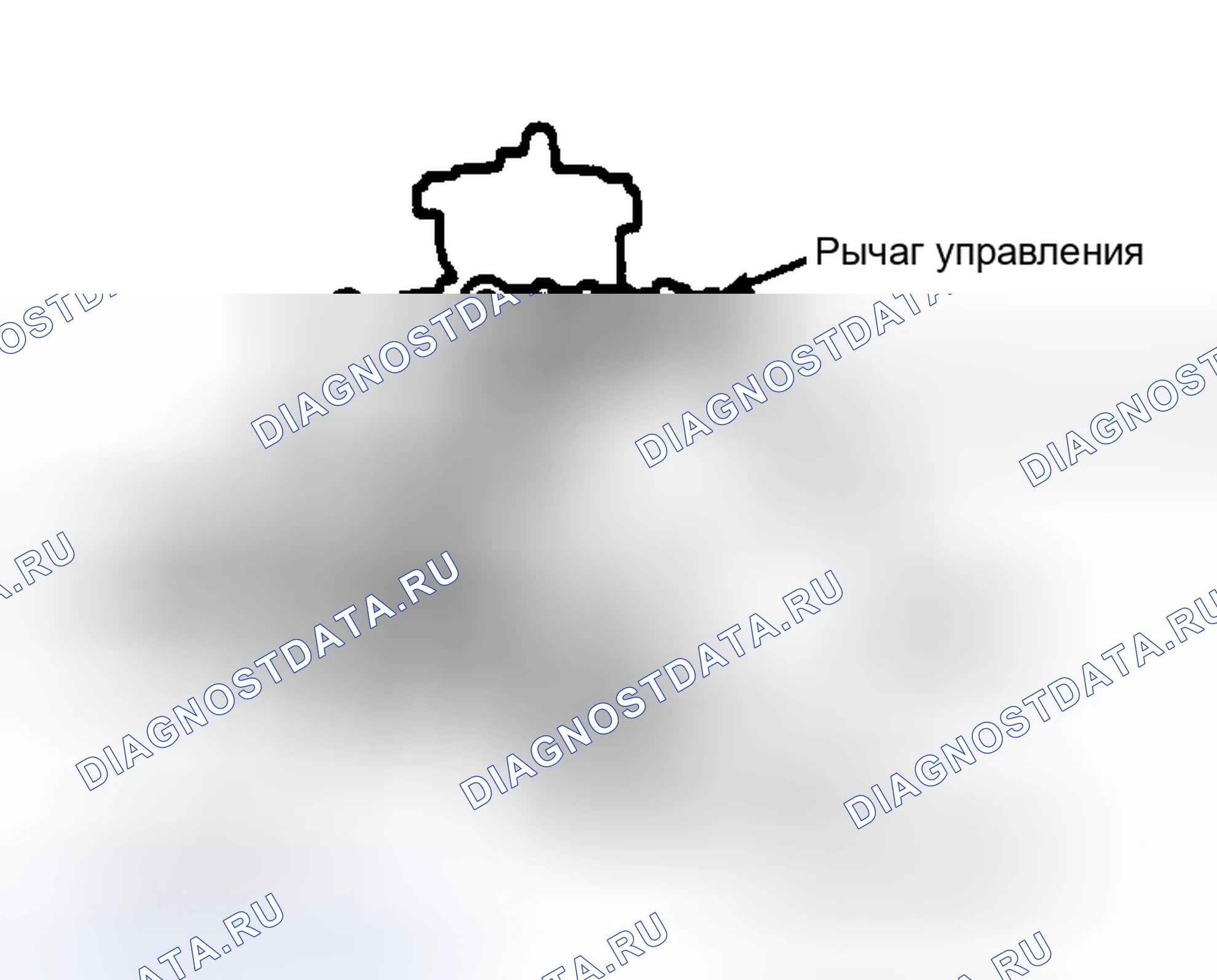 Рис. 22: 2.0L. Ford Escort III