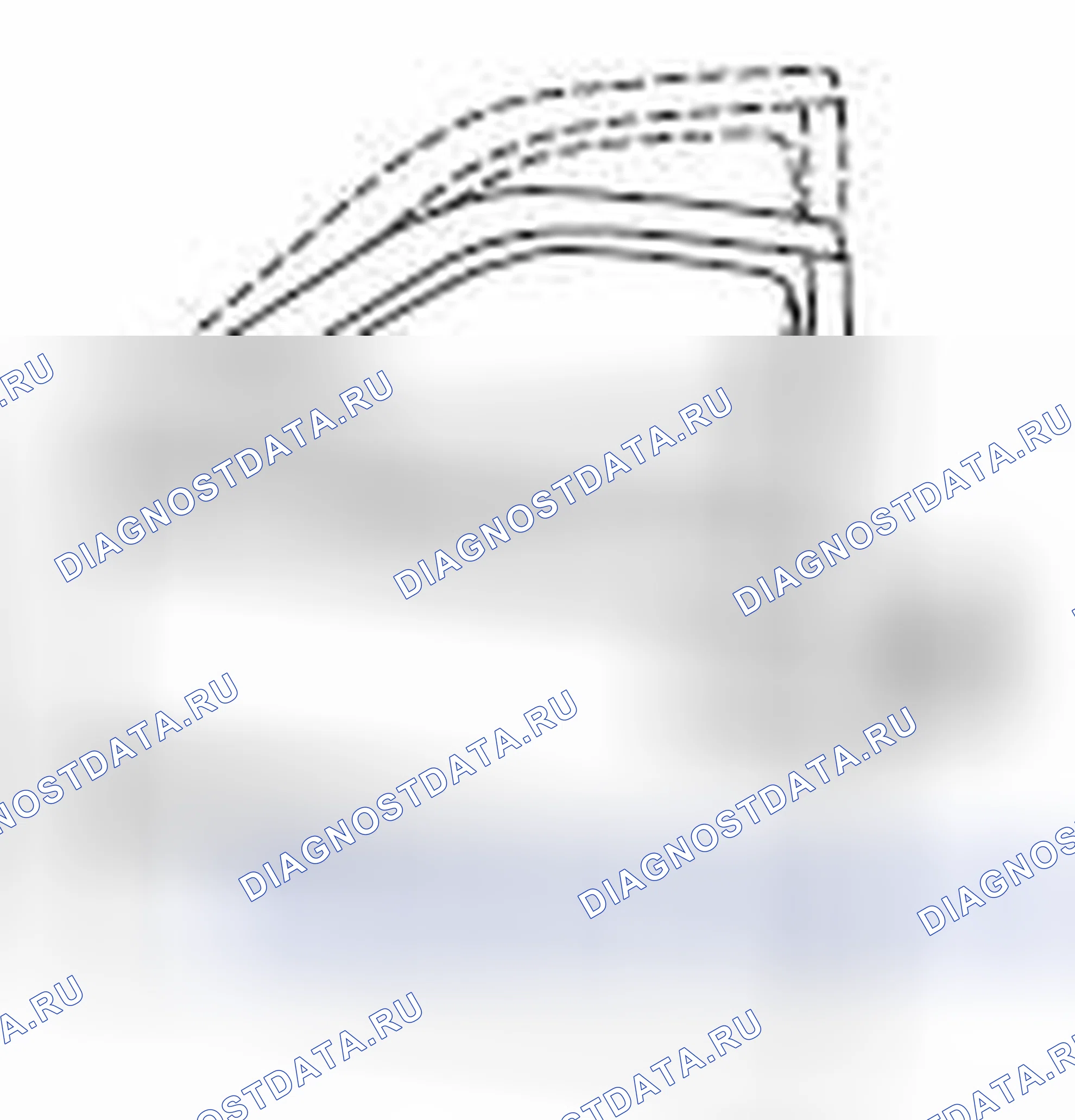 Рис. 17: ТРИГГЕРЫ ТРЕВОГИ. Scion xD I