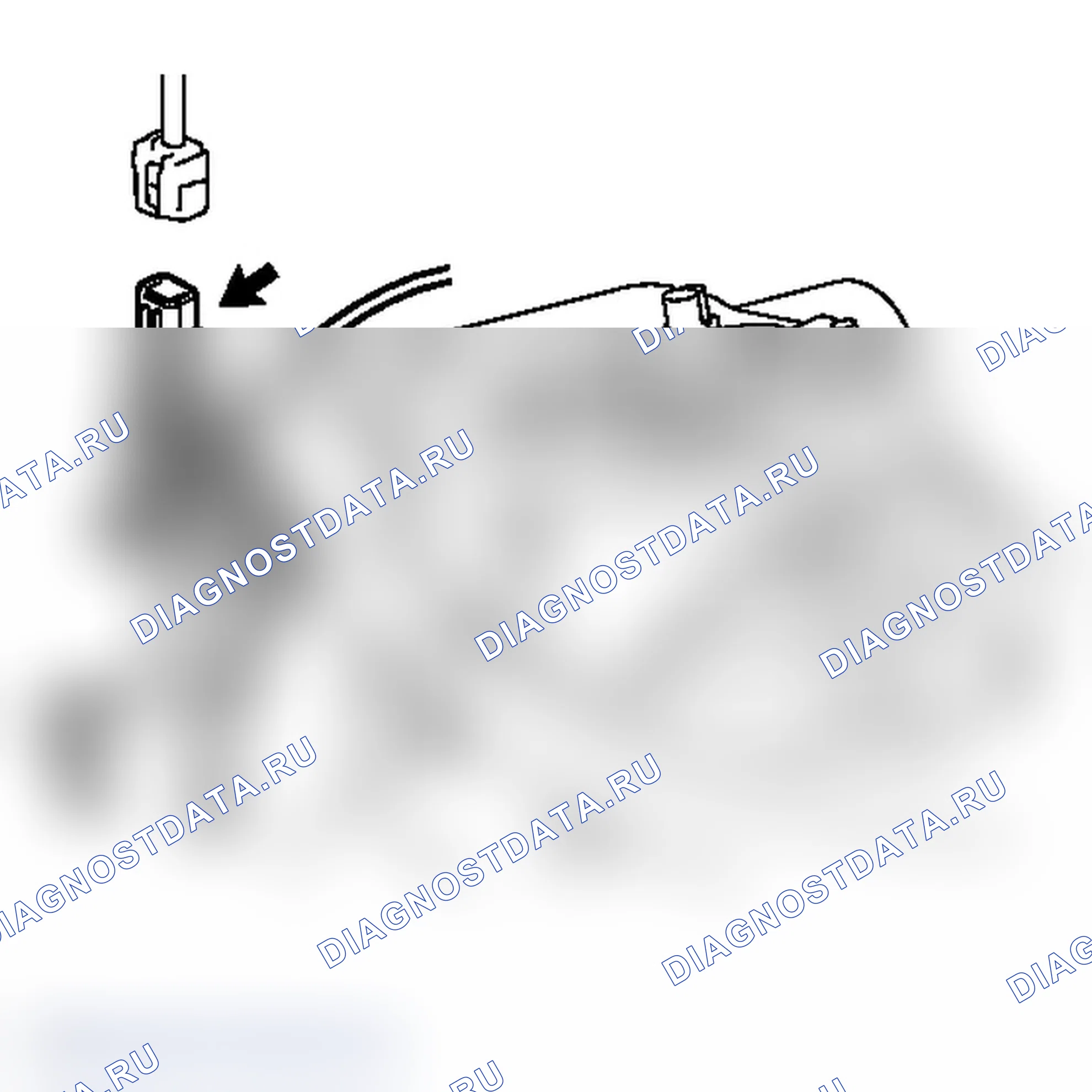 Рис. 86. Toyota Land Cruiser 200 рестайлинг