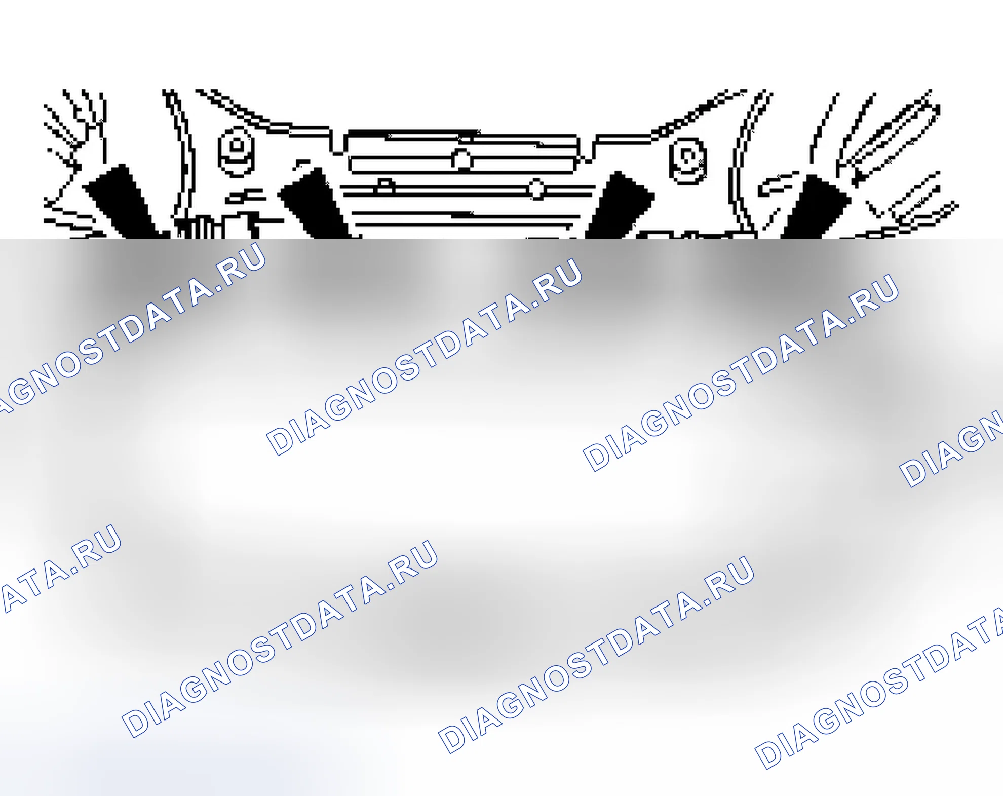 Рис. 108. Jaguar XJR III