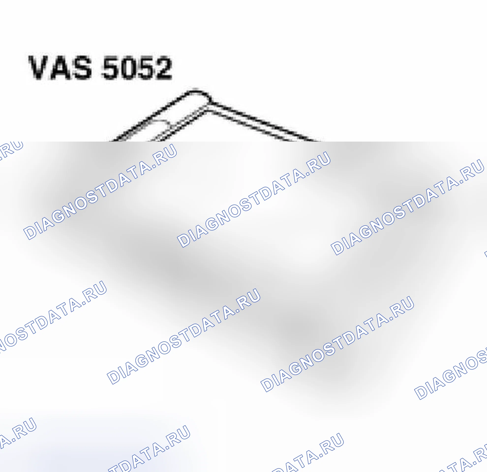 Рис. 462. Volkswagen Golf Mk4