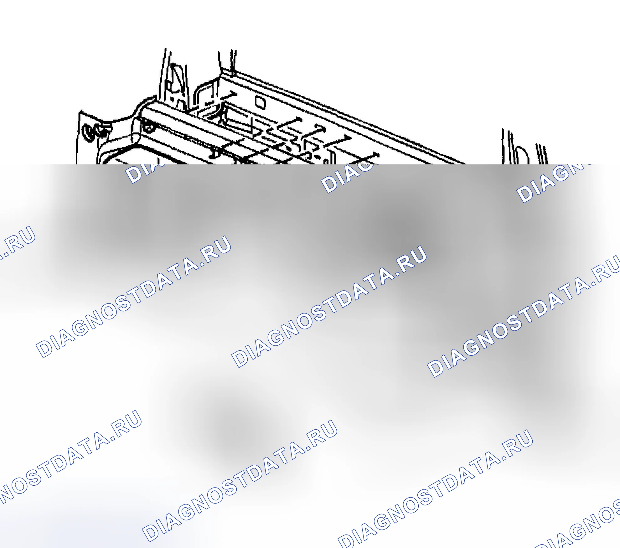 Рис. 53: Процедура установки. Chevrolet Suburban K2500 GMT800