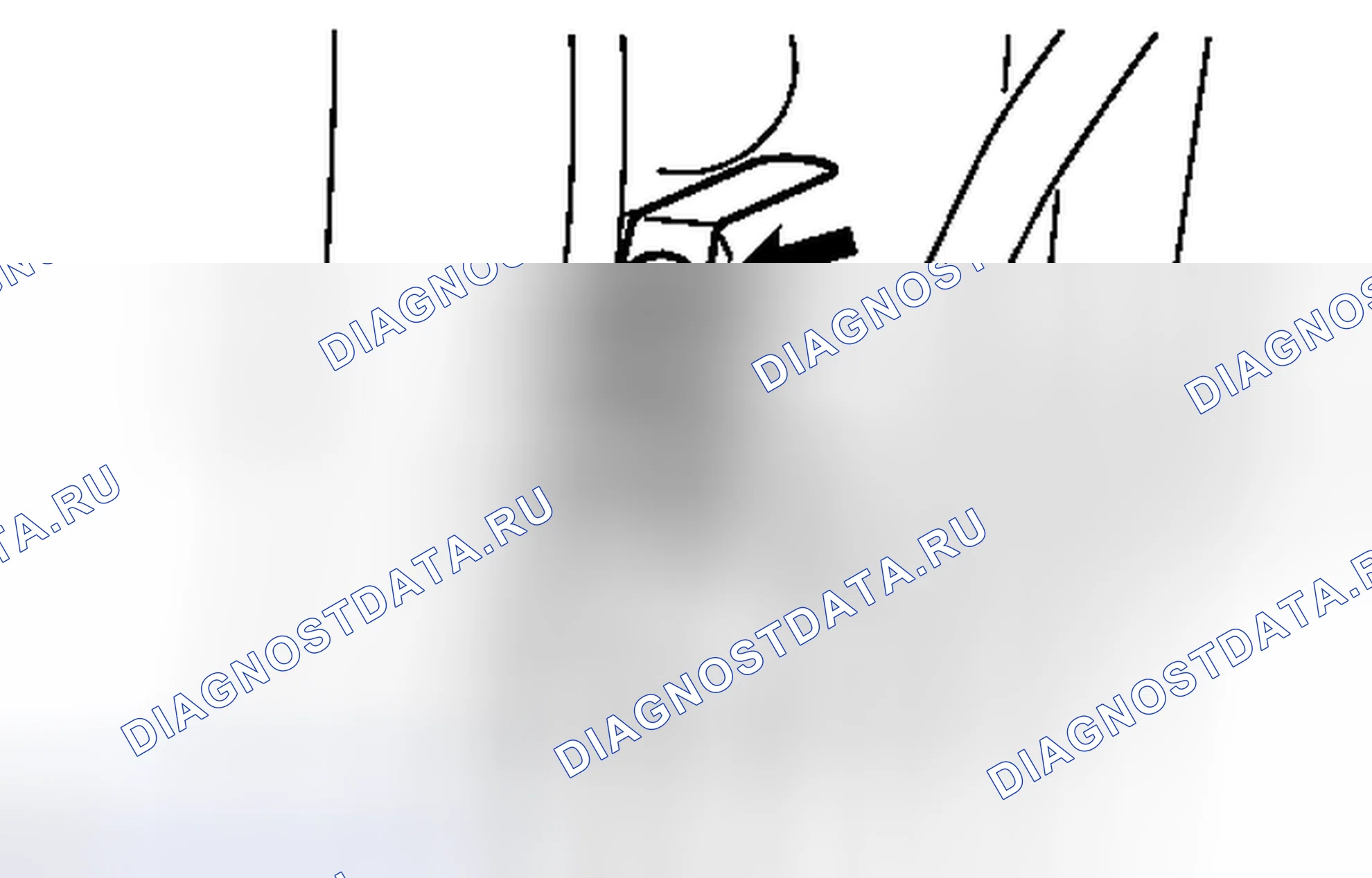 Рис. 109: УДАЛЕНИЕ [08 / 2013 -]. Toyota FJ Cruiser I