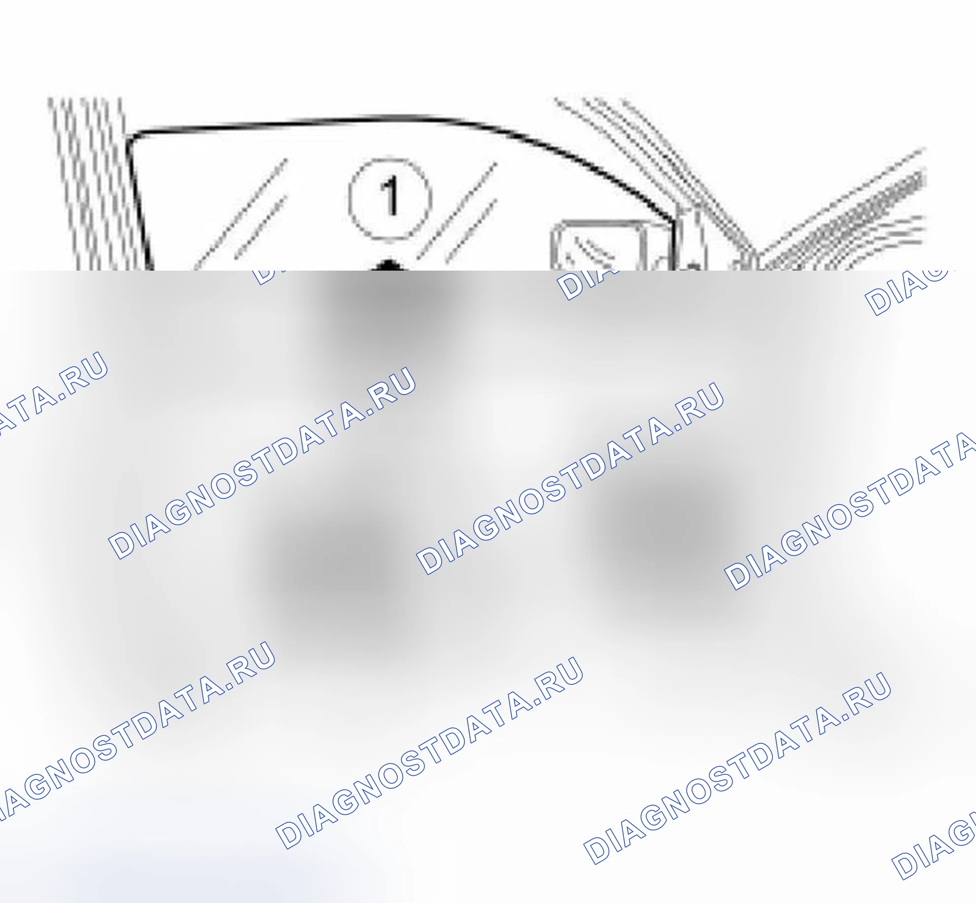 Рис. 117. Ford Focus I рестайлинг