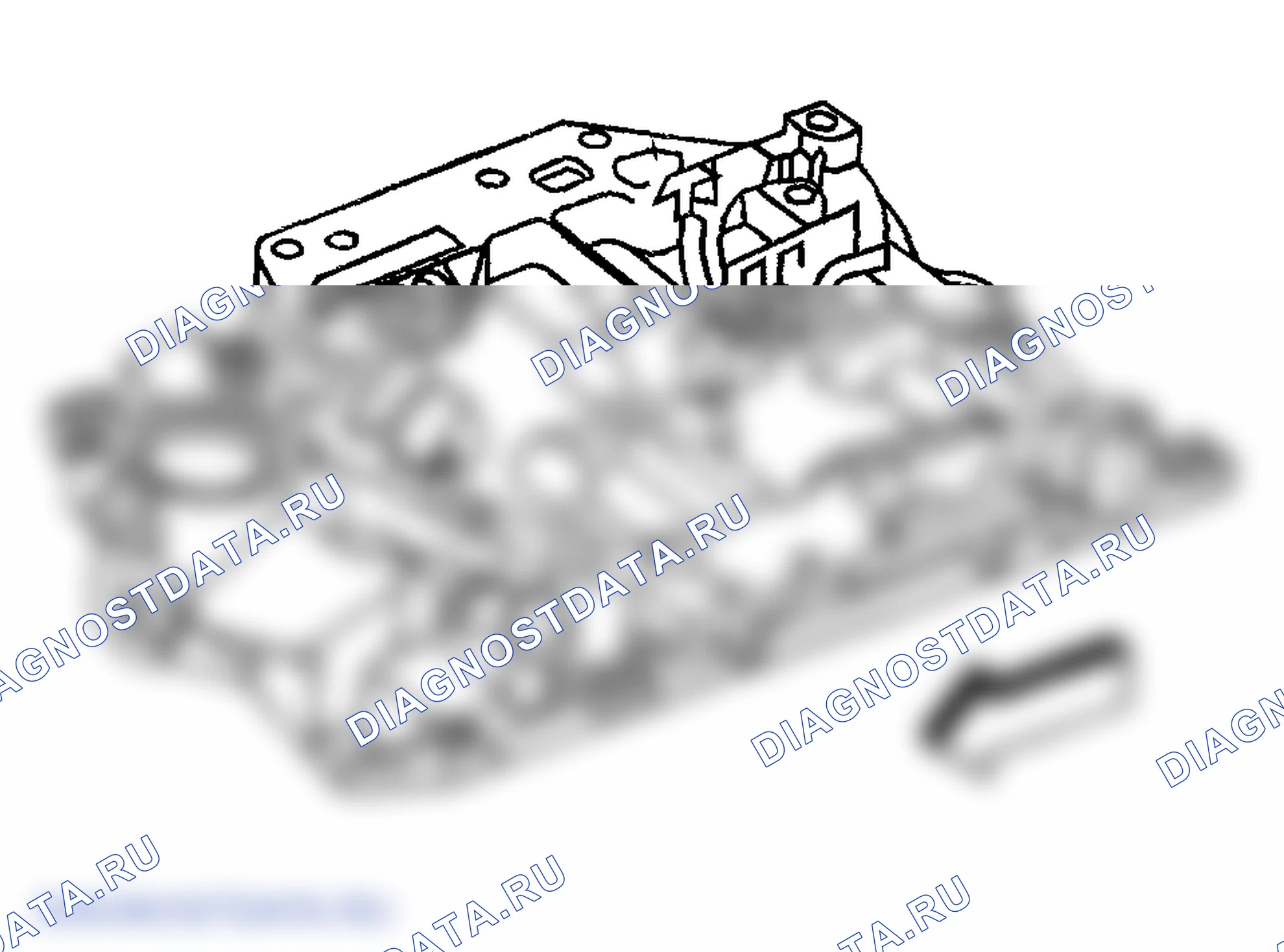 Рис. 148. GMC Savana Special G3500 