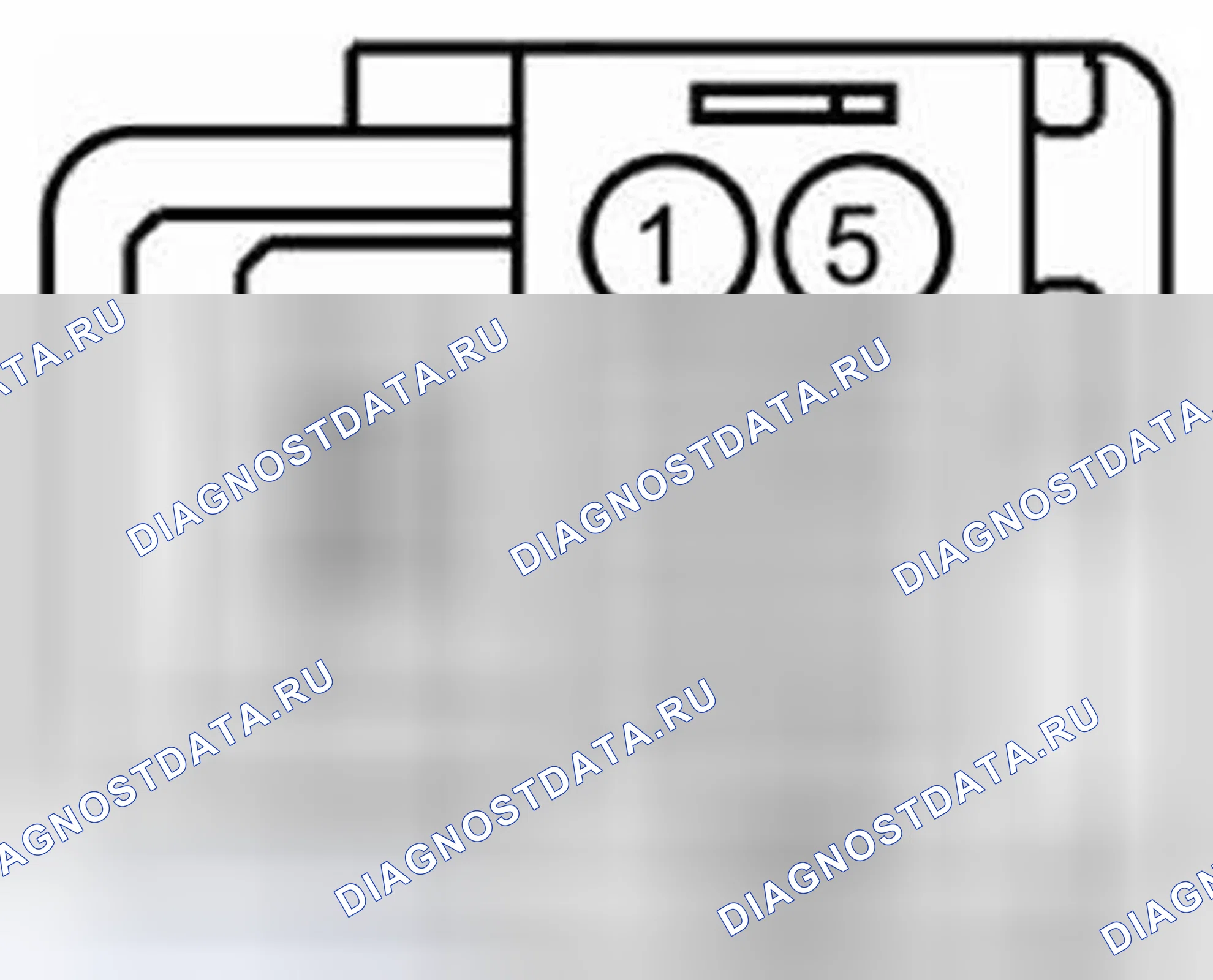 Рис. 109: Точечное испытание. Ford Explorer V