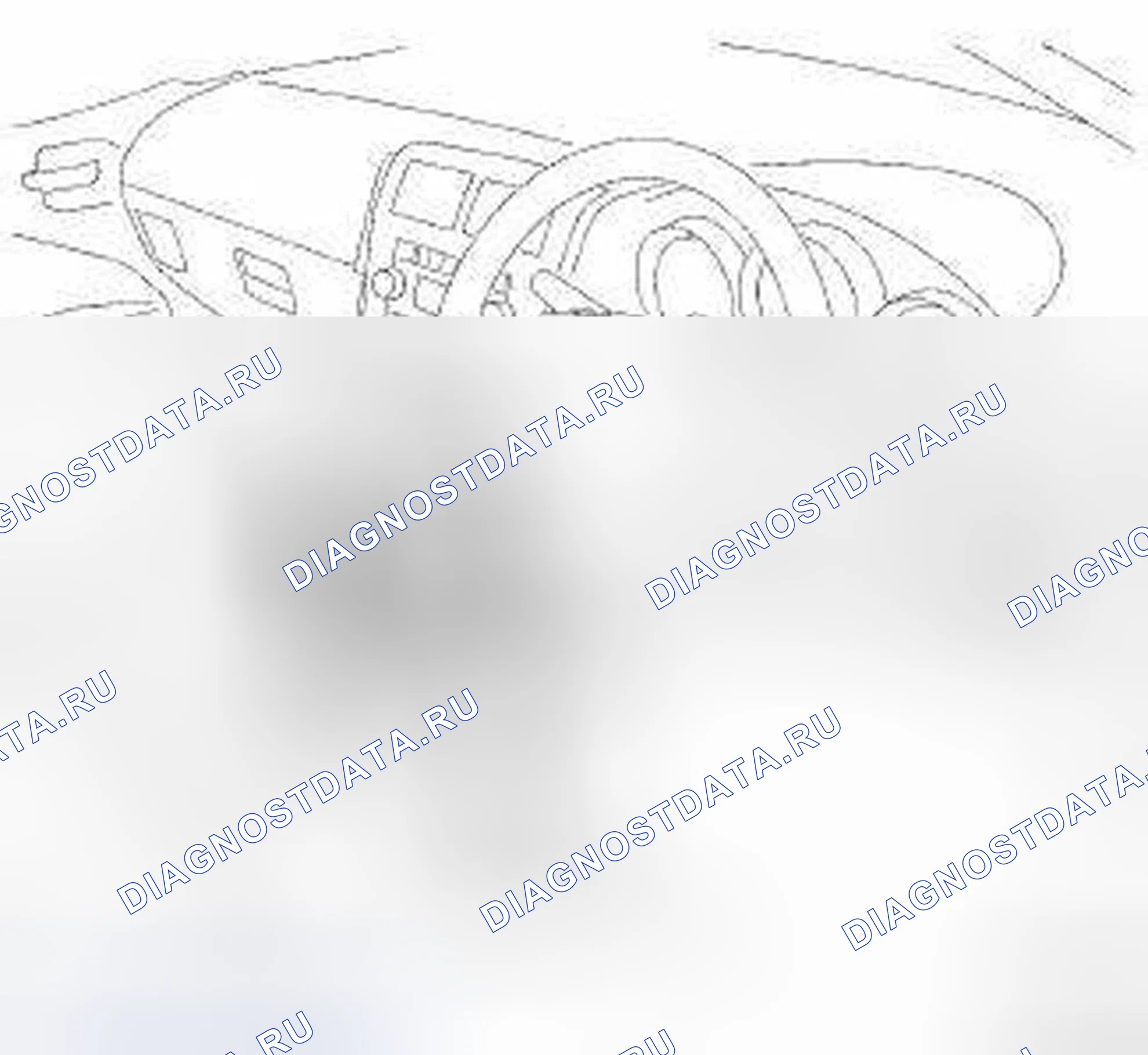 Рис. 63: ПРАВЫЙ ПРИВОД. Dodge Journey I