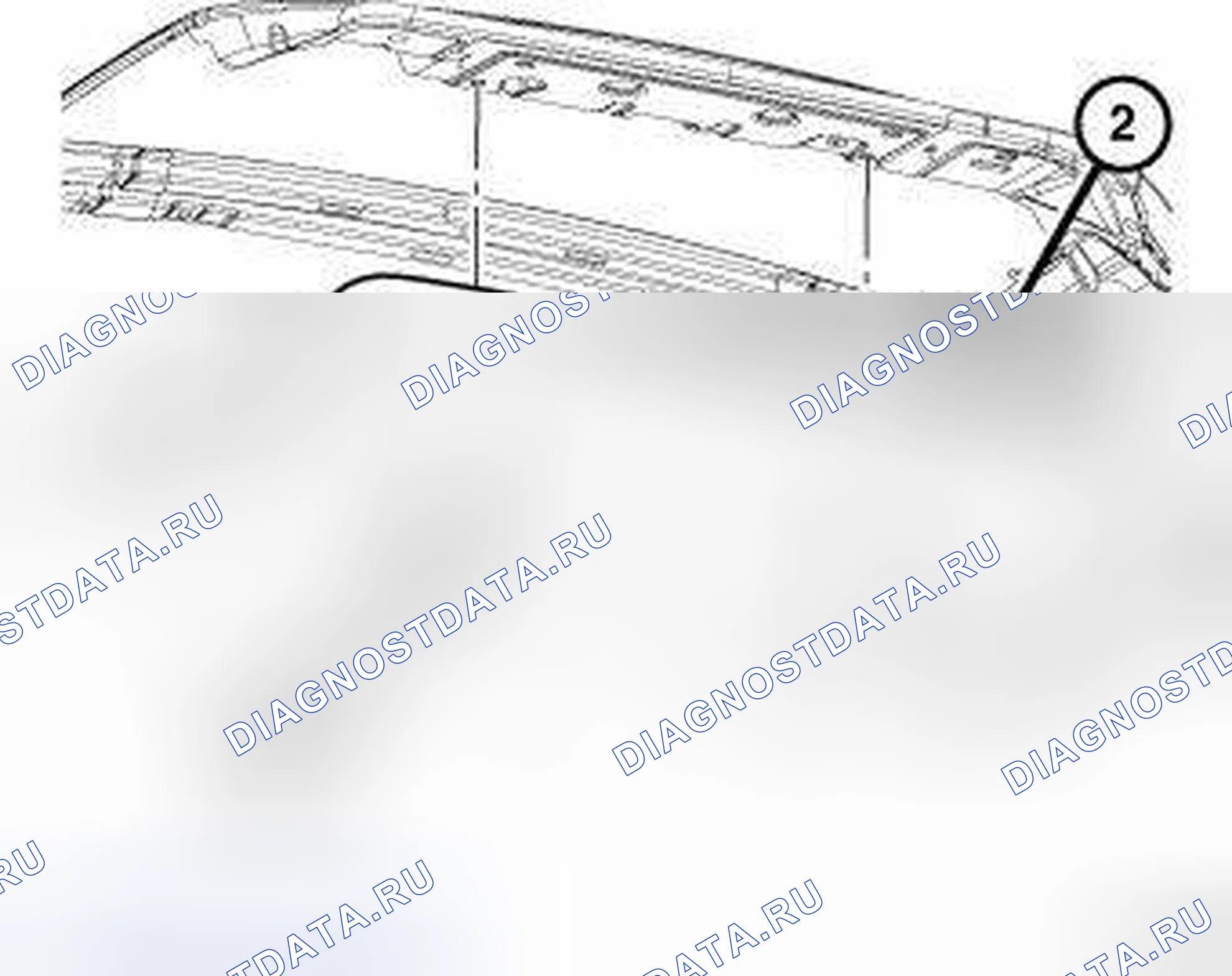 Рис. 173. FIAT 500 II