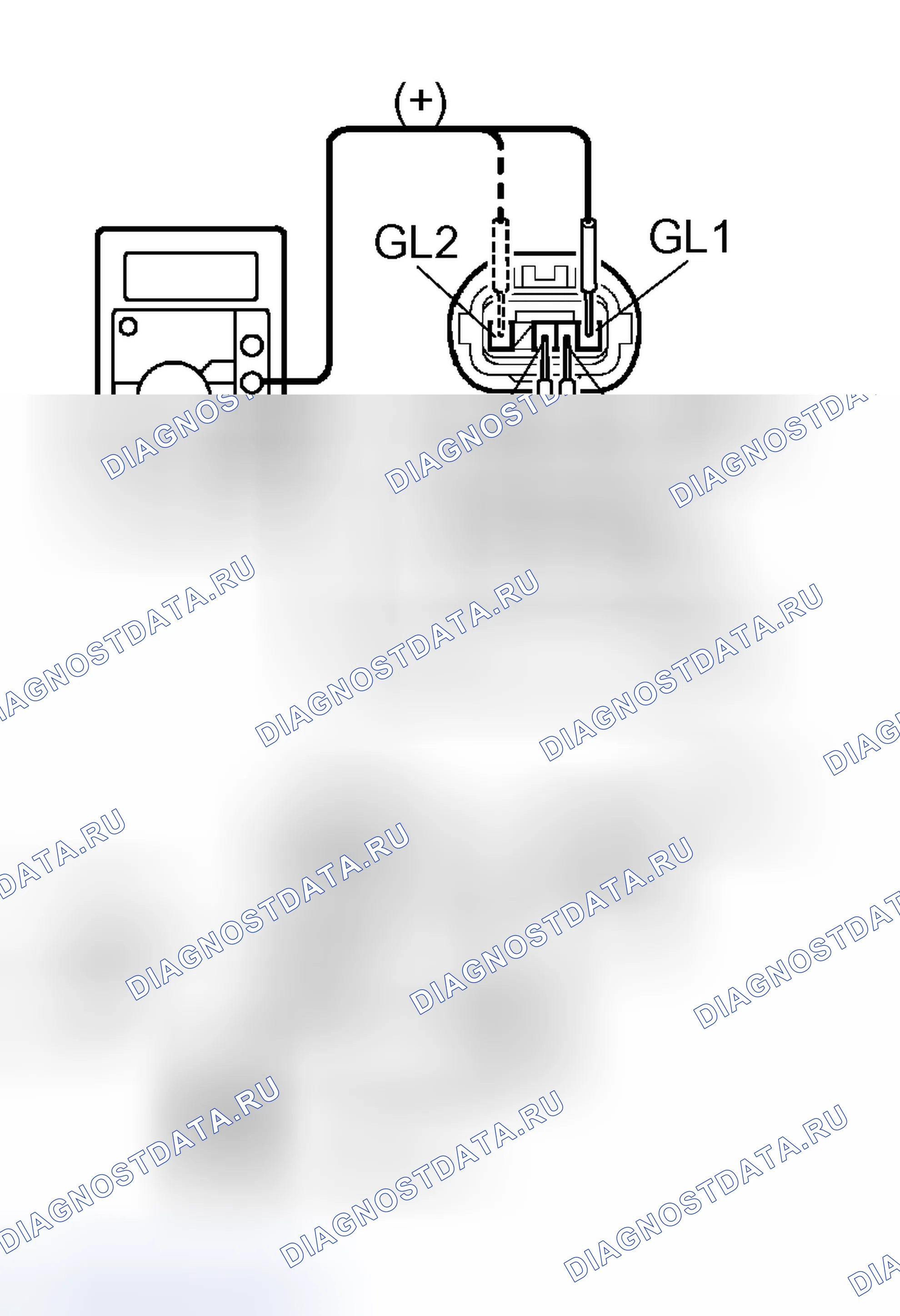 Рис. 34. Lexus RX I