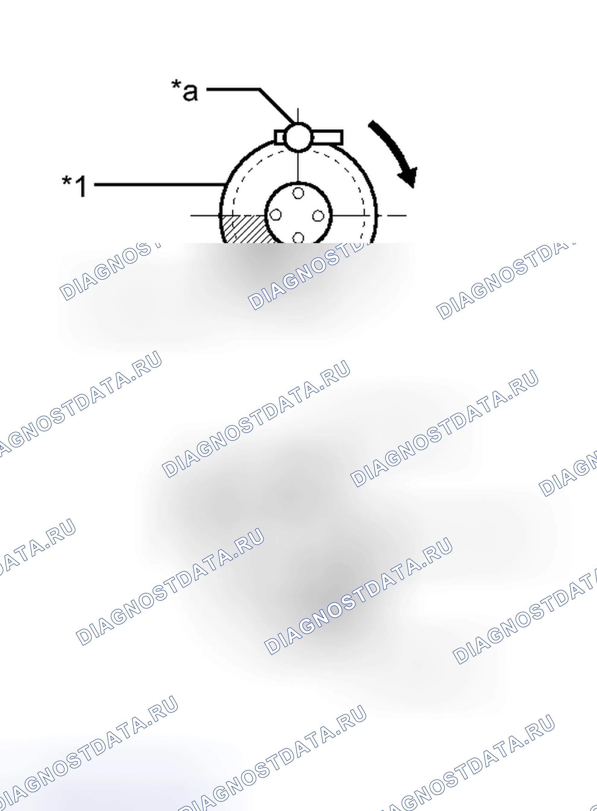 Рис. 59. Toyota Yaris III