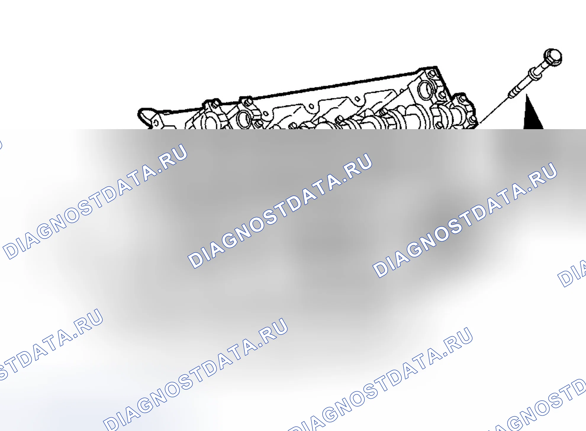 Рис. 433. Ford Cab & Chassis F350 Super Duty 