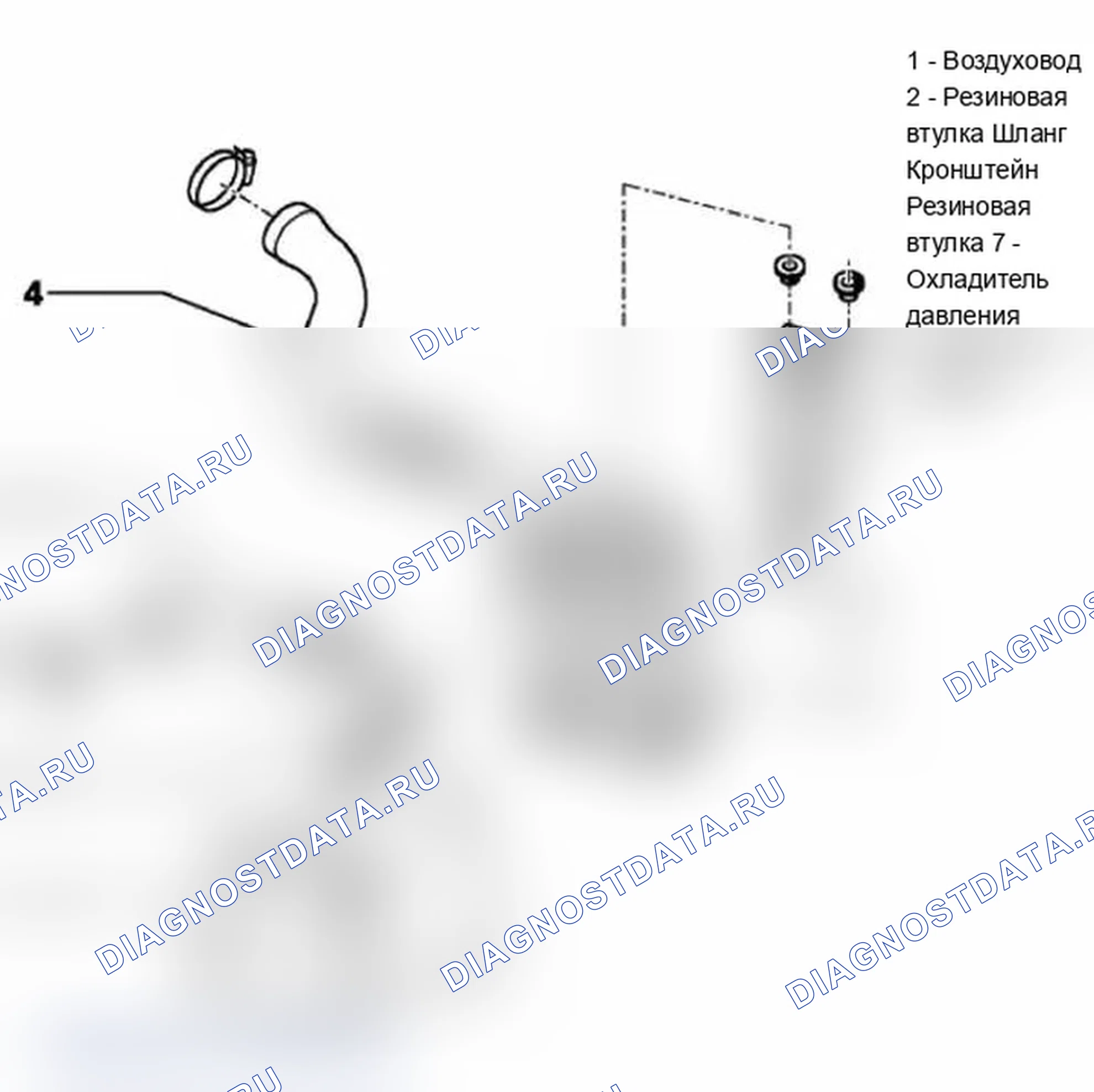 Рис. 34. Audi A6 C5 рестайлинг