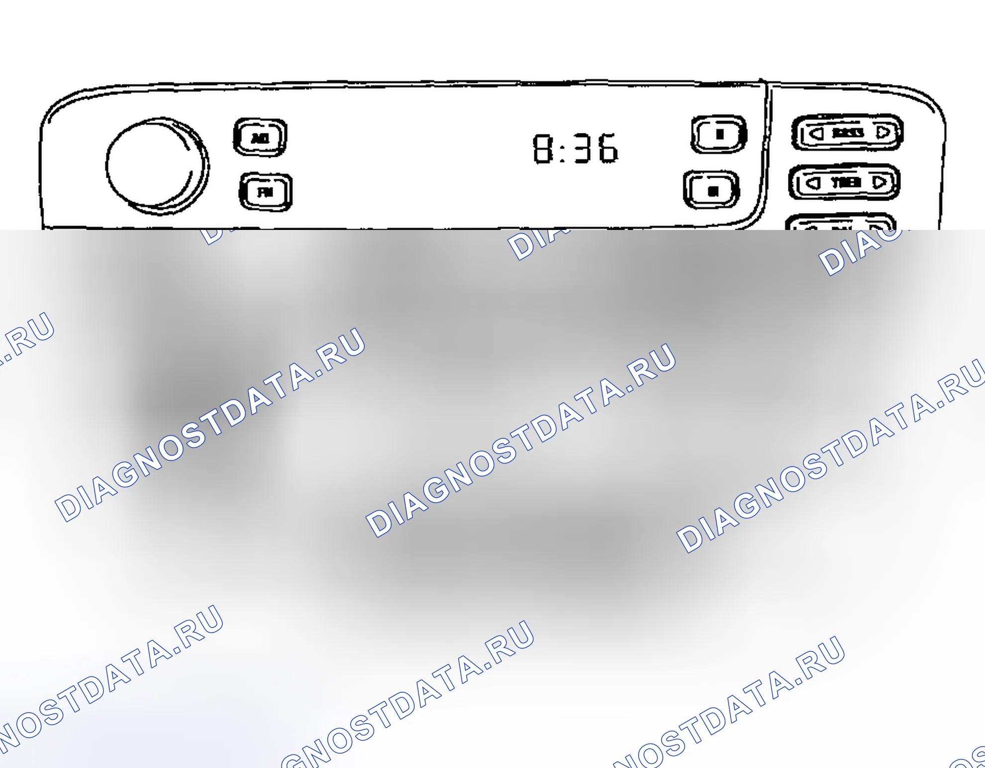 Рис. 148. Hyundai Pony I