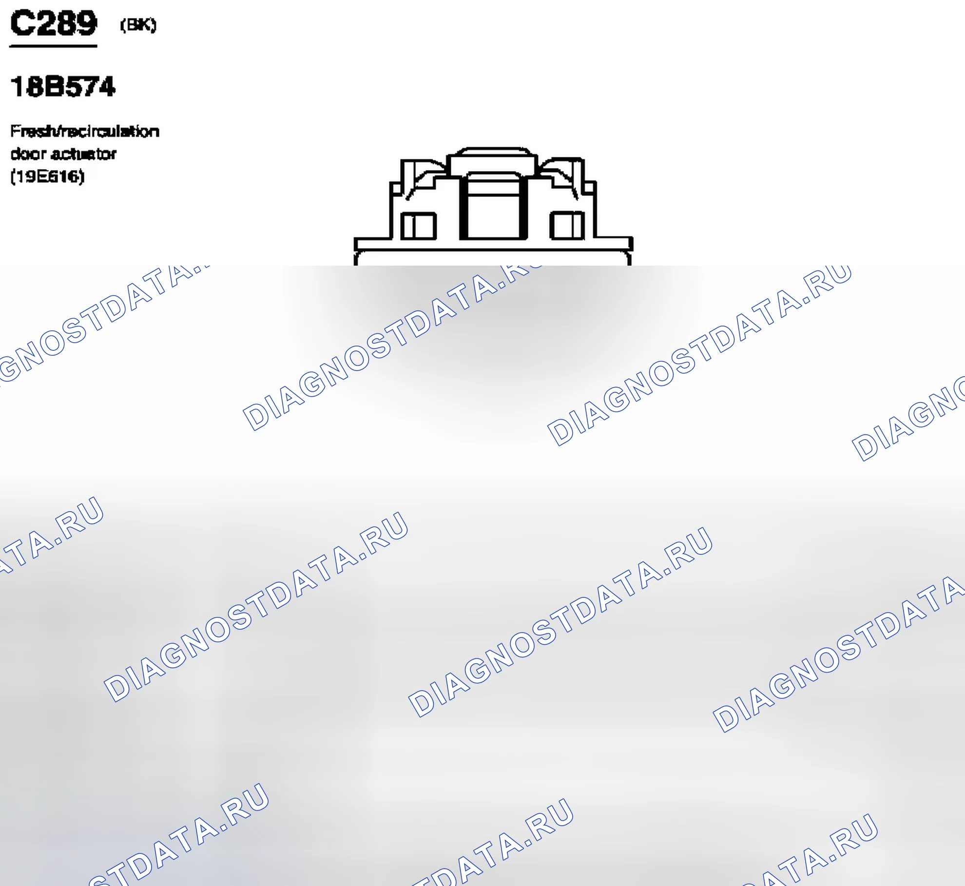 Рис. 551. Ford Pickup F150 
