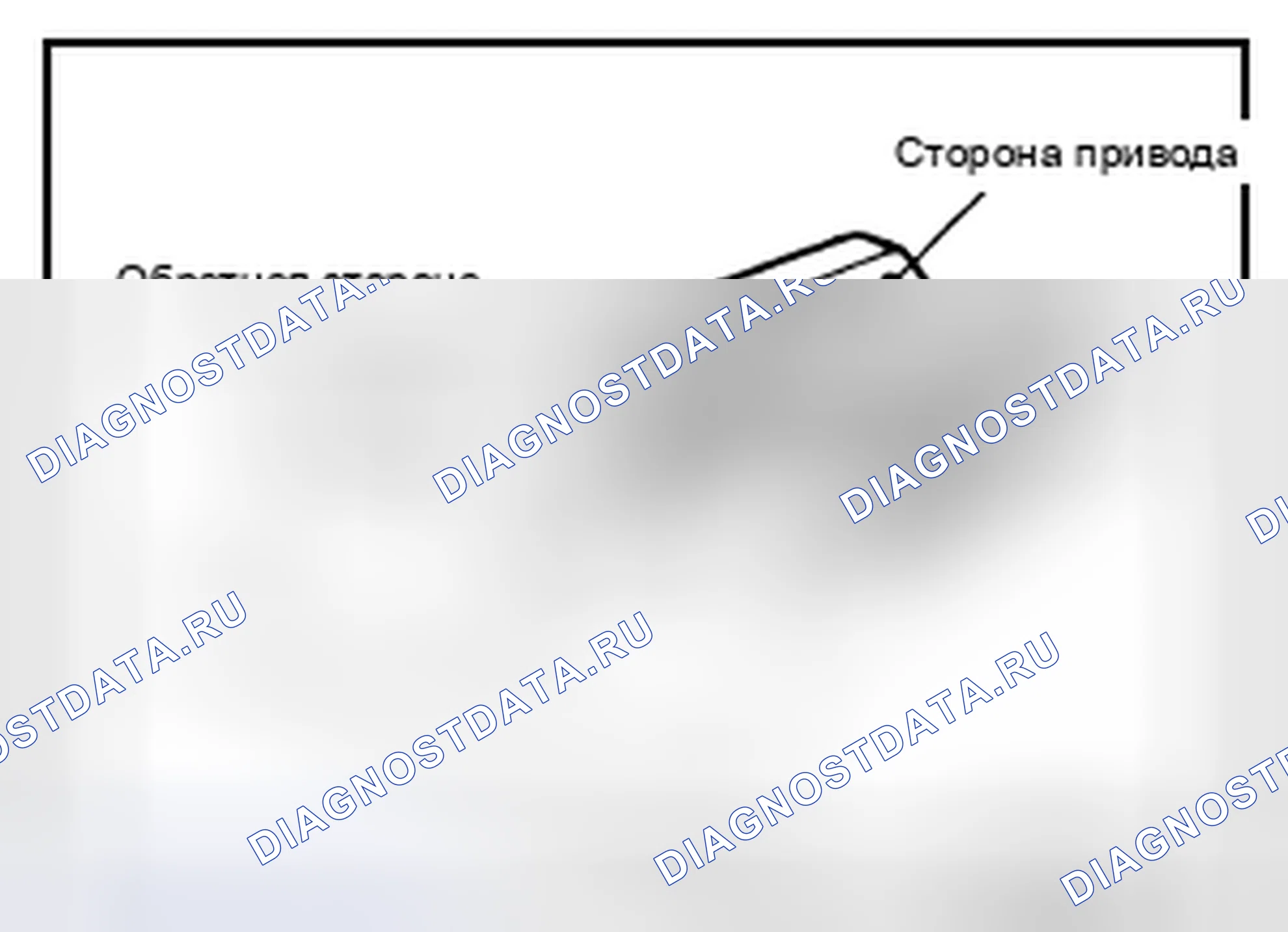 Рис. 167. Nissan Pathfinder III рестайлинг