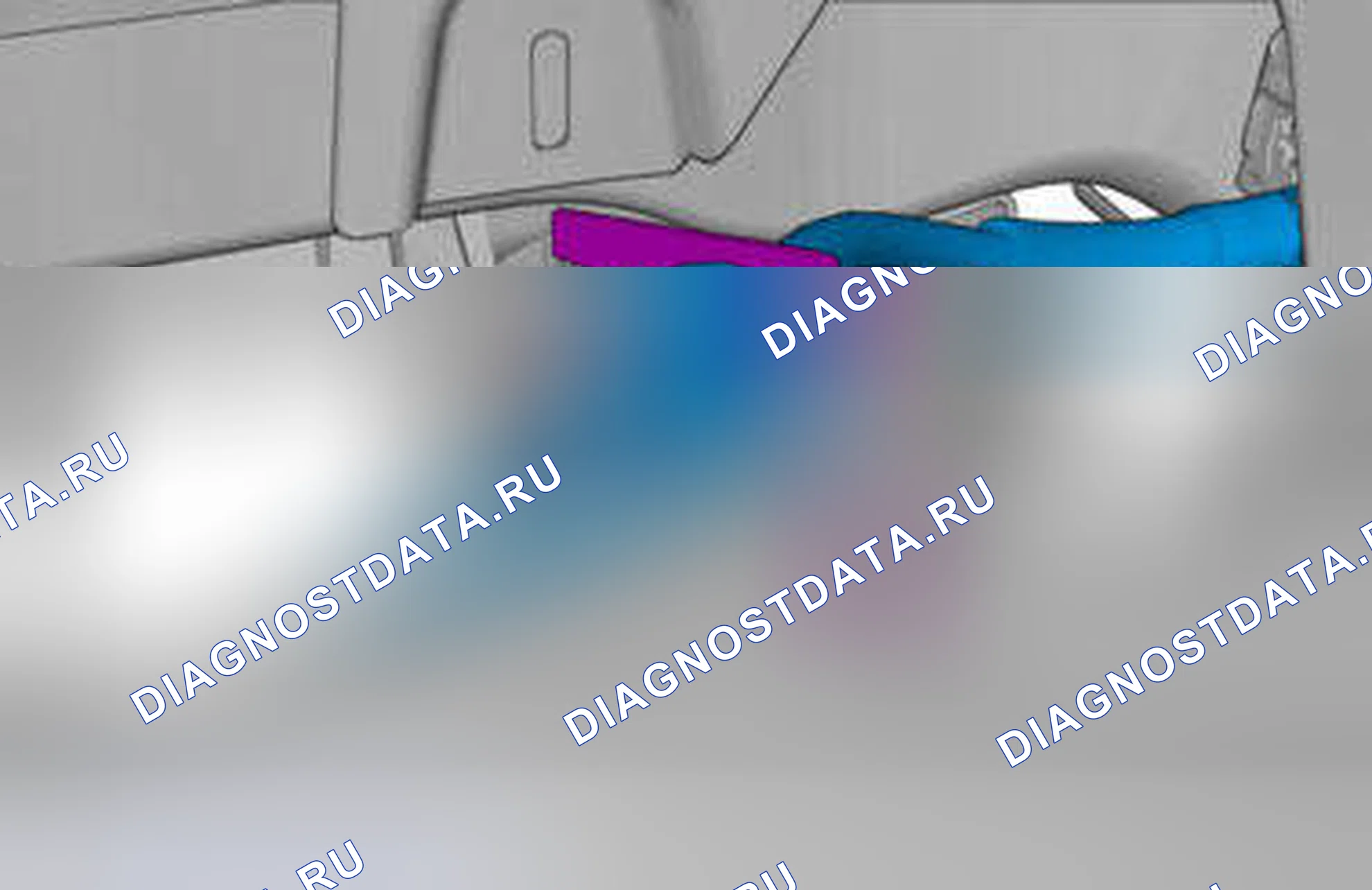 Рис. 100. Volvo V50 I