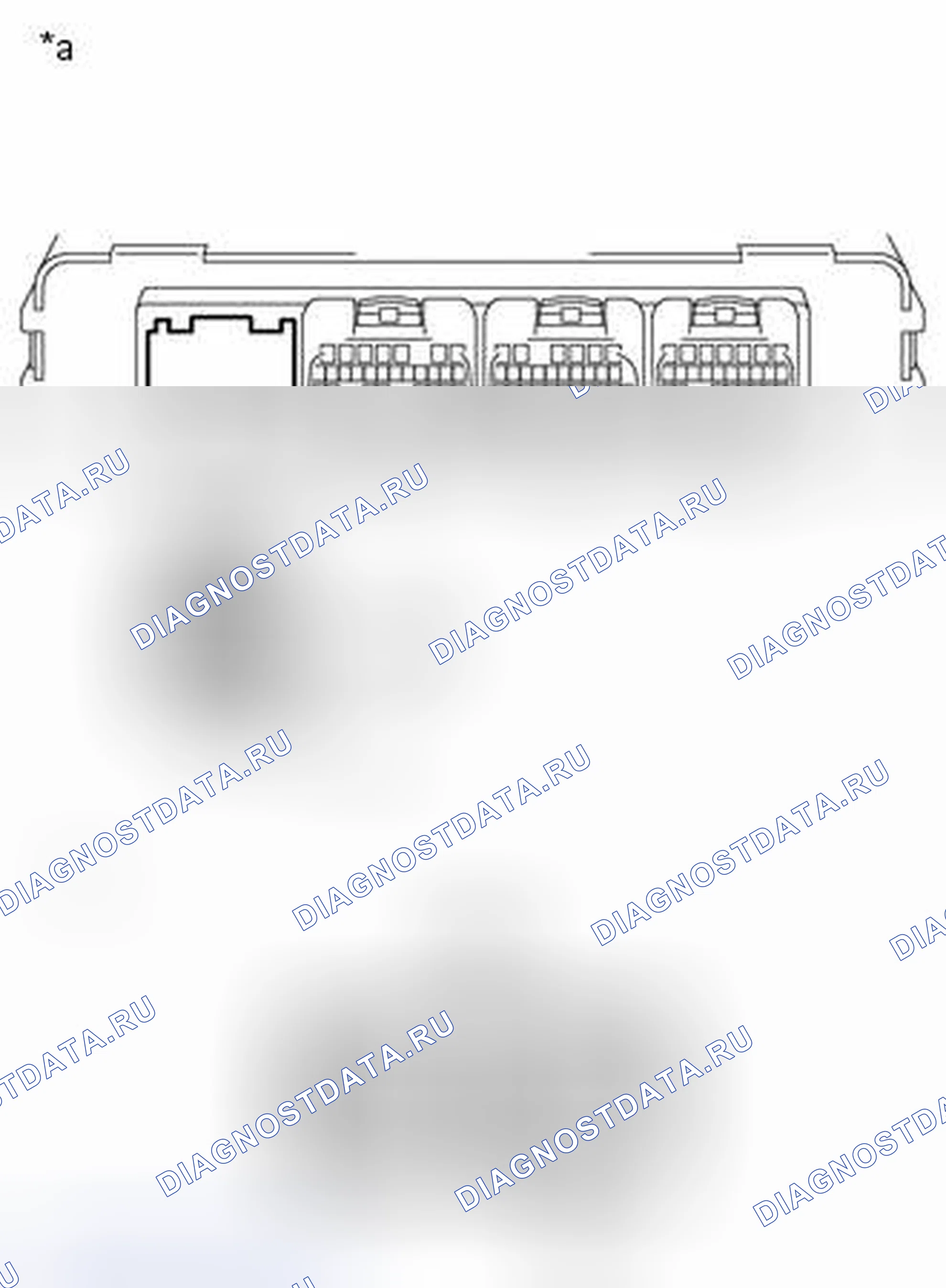 Рис. 273. Toyota Highlander III