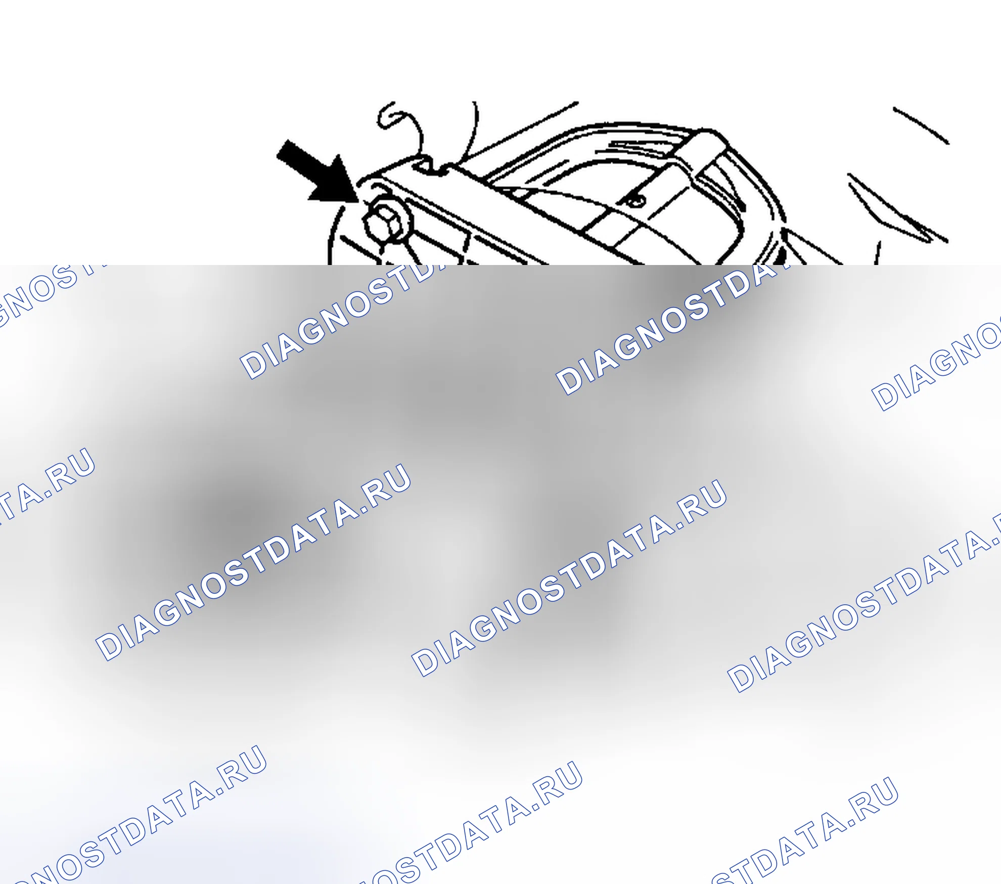 Рис. 138. Toyota Camry XV30