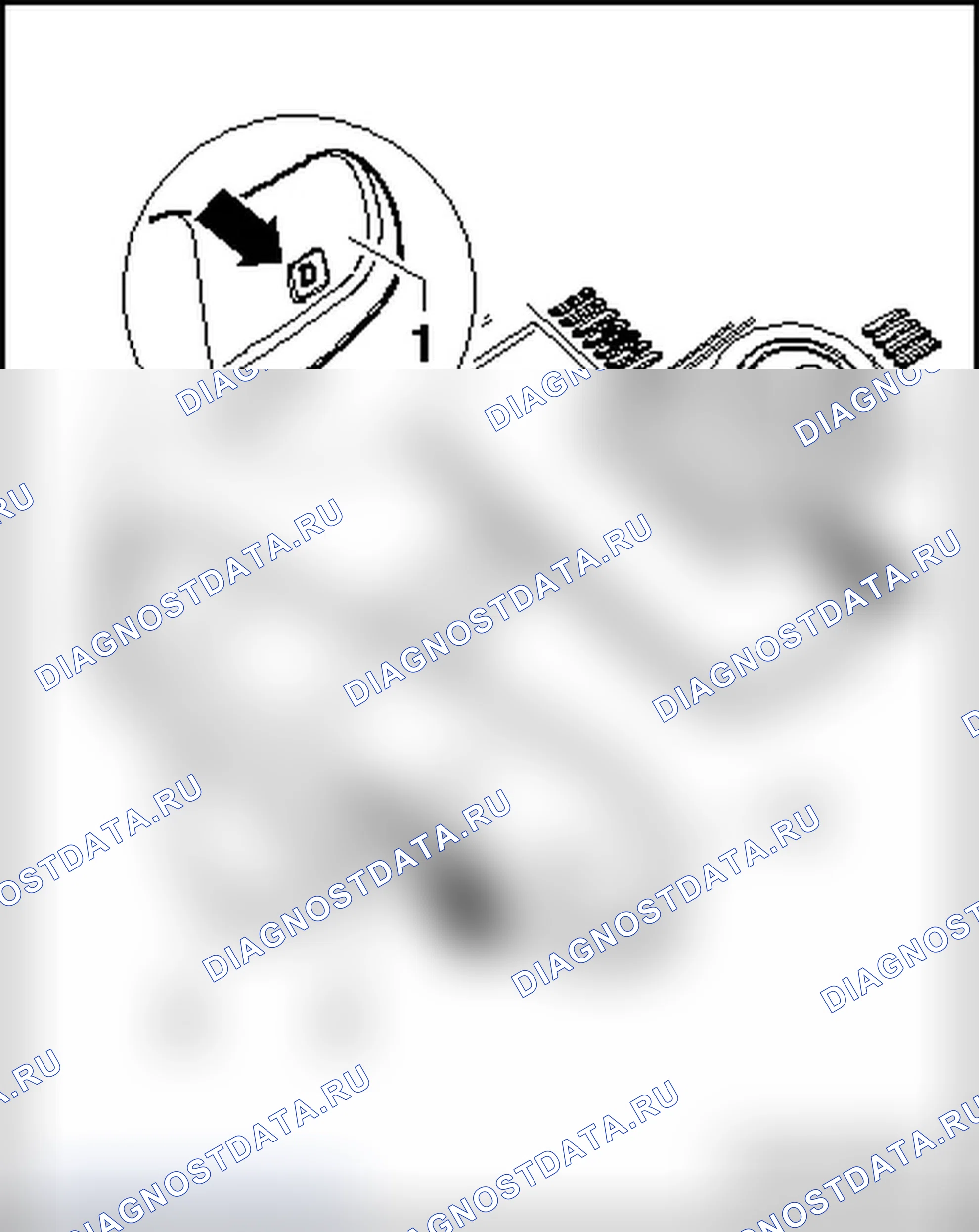 Рис. 13. Audi TT 8J рестайлинг