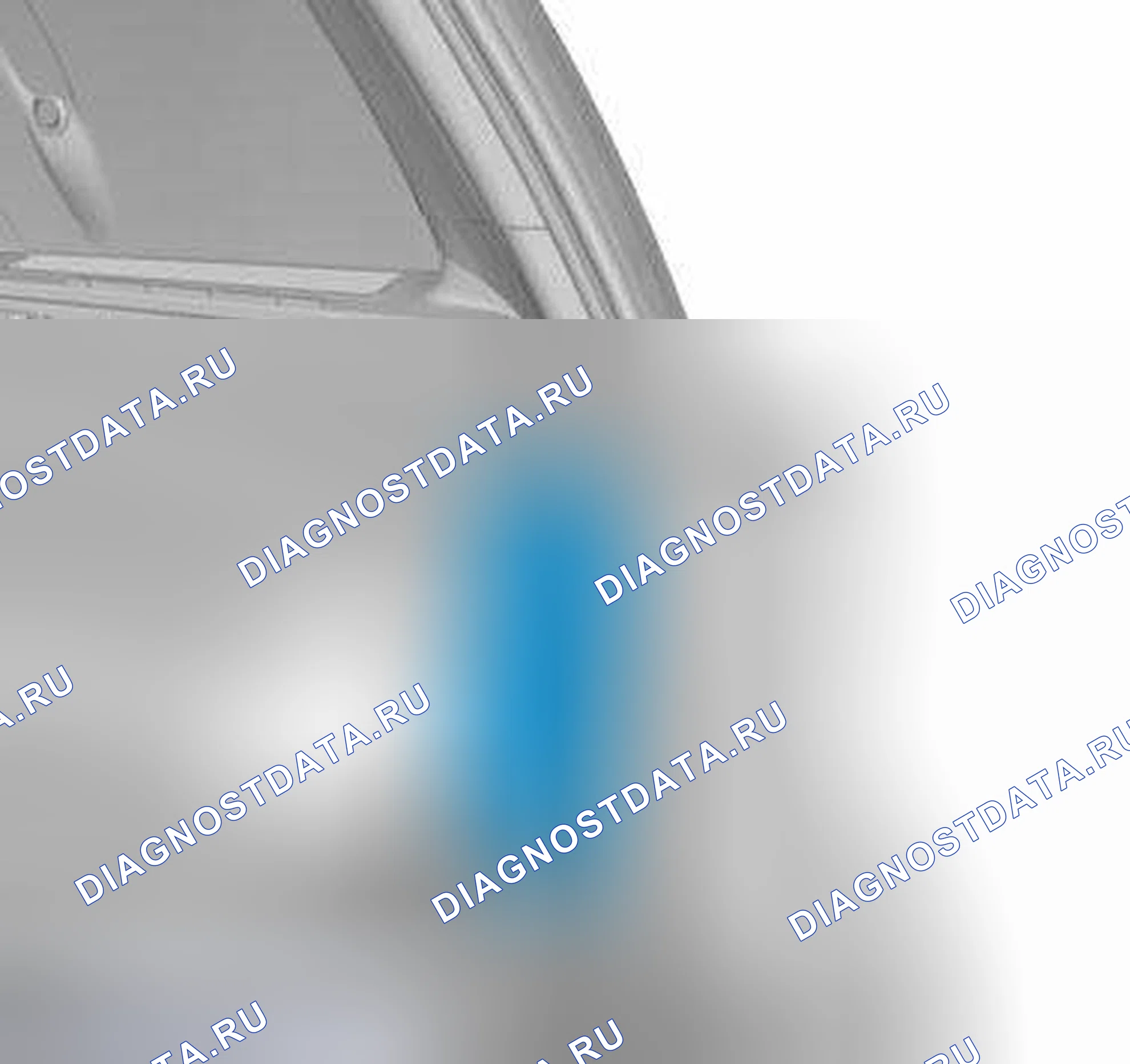 Рис. 16. Volvo XC70 II