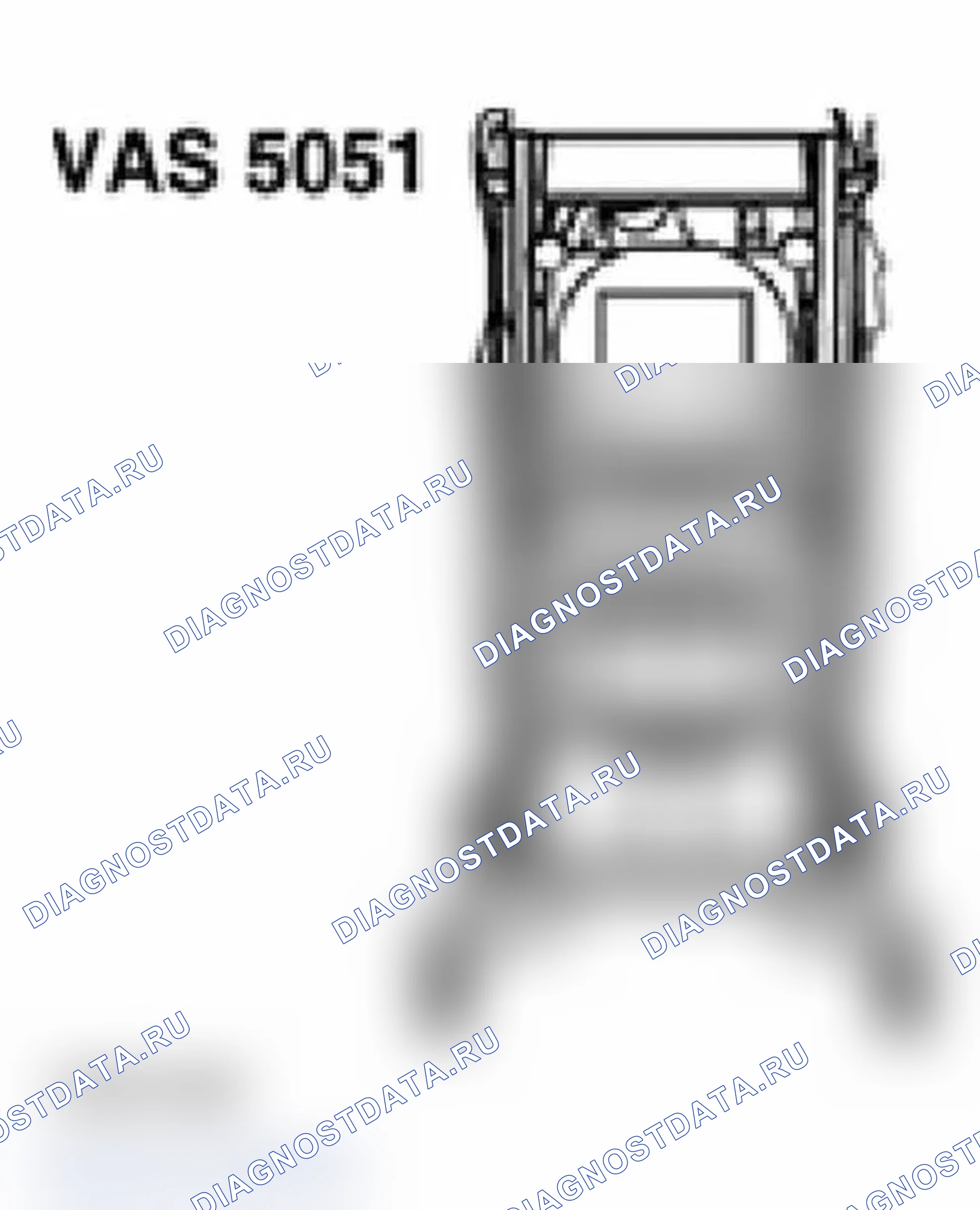 Рис. 480. Audi A6 C5