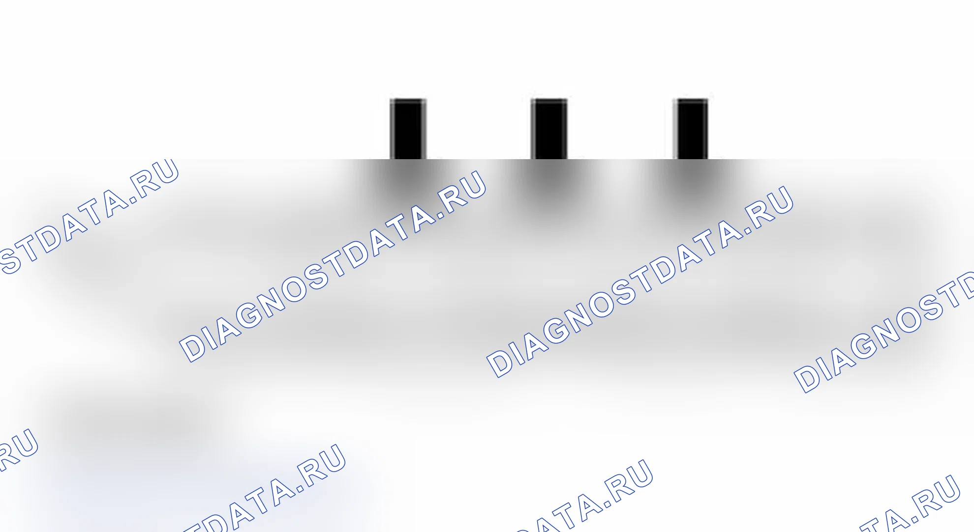 Рис. 44: Пример износа. Porsche Boxster S 986