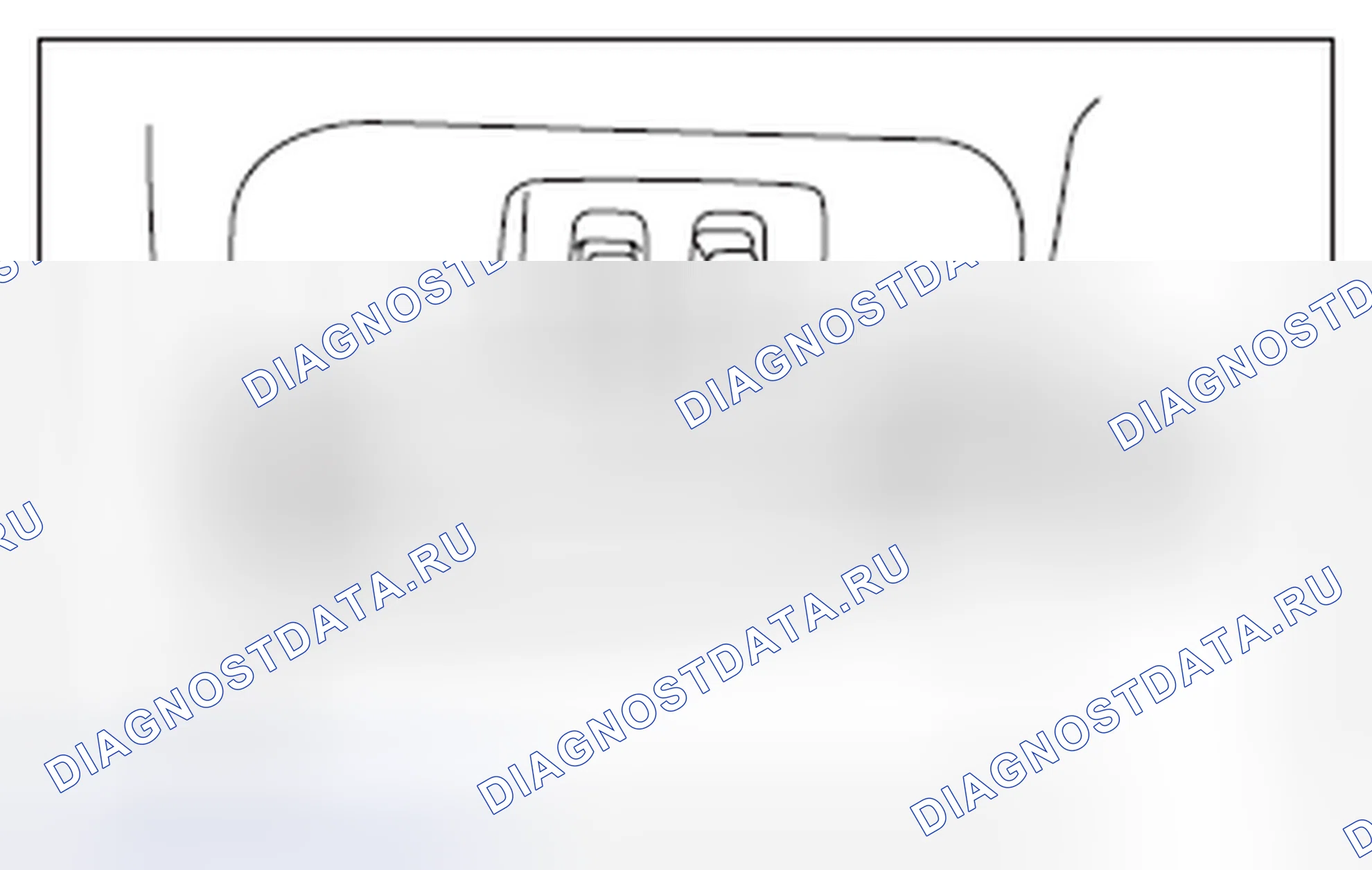 Рис. 29: ДЕМОНТАЖ. Subaru Impreza GK