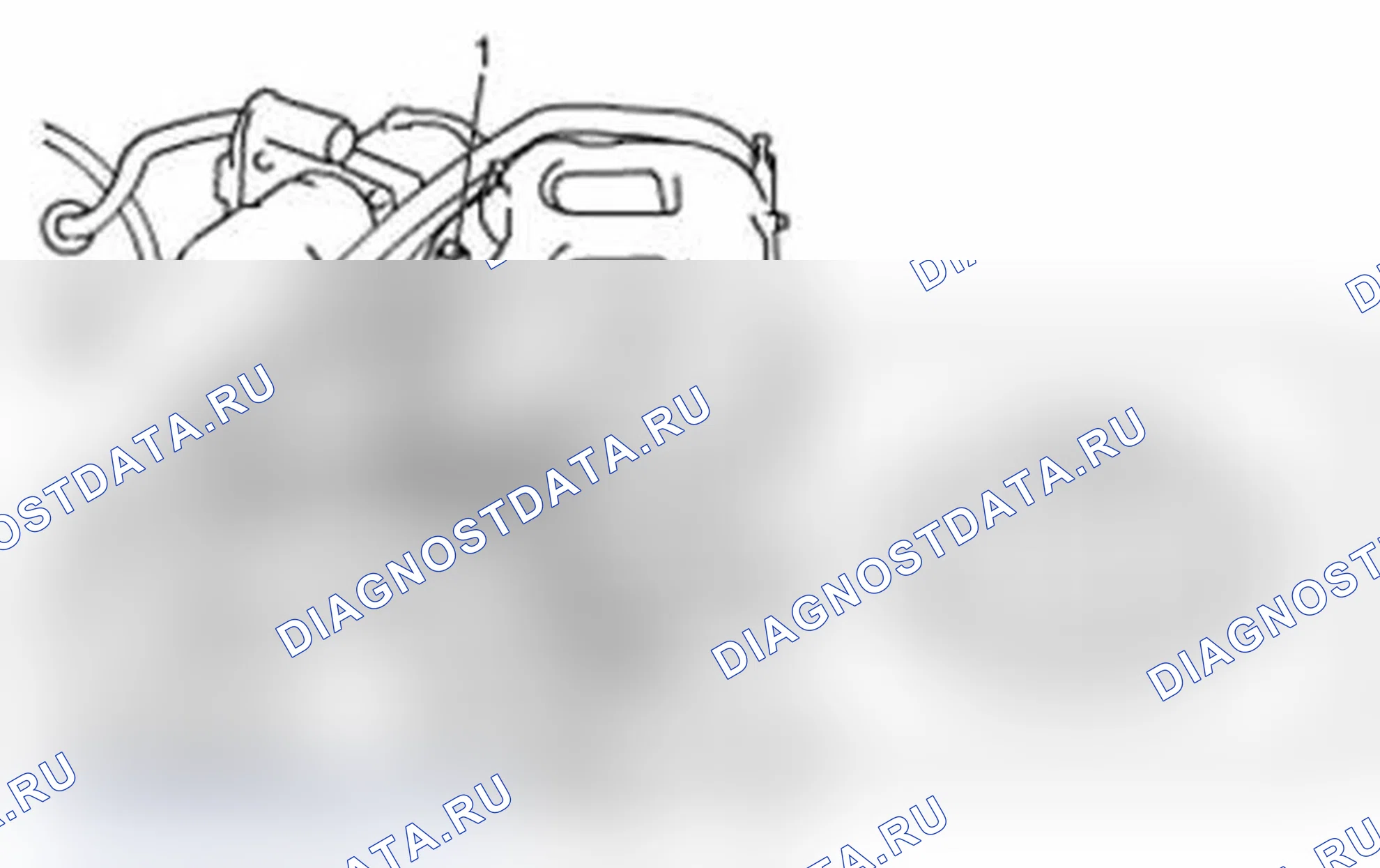 Рис. 66: Поиск и устранение неисправностей. Suzuki Grand Vitara II рестайлинг