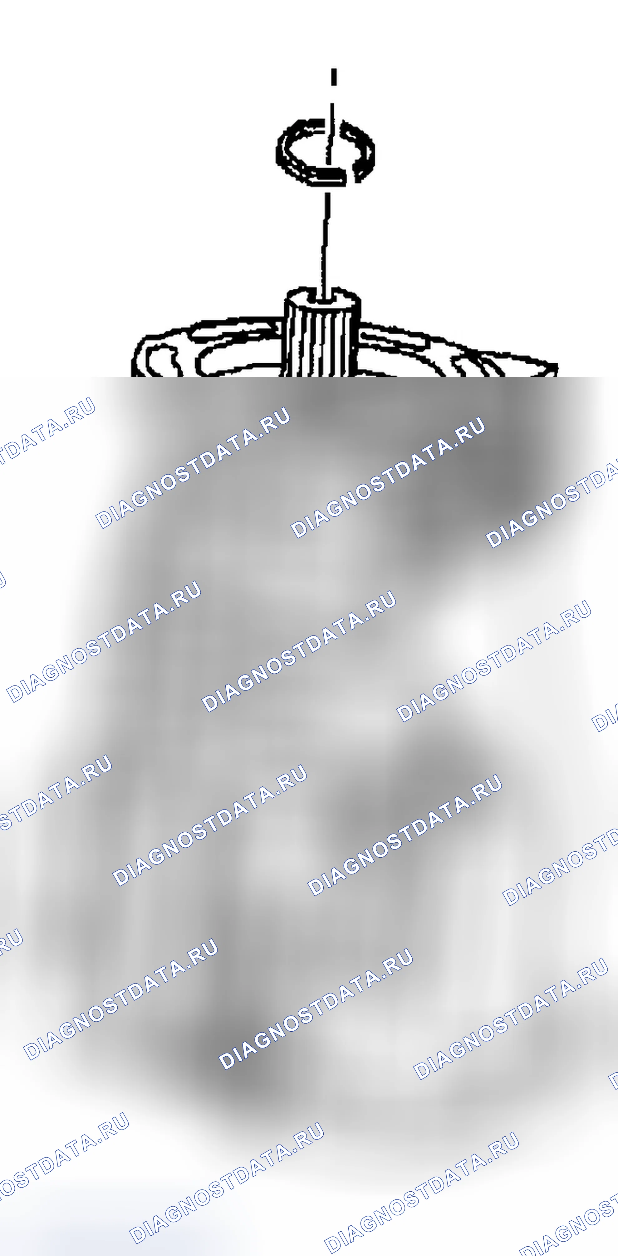 Рис. 120. Chevrolet Blazer S15 рестайлинг