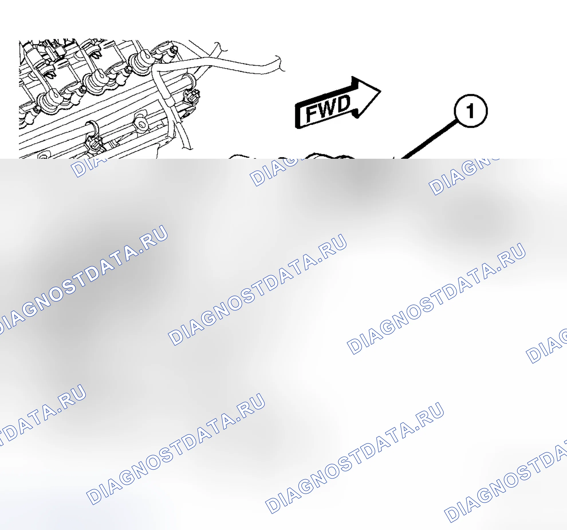 Рис. 10. Dodge Magnum I рестайлинг