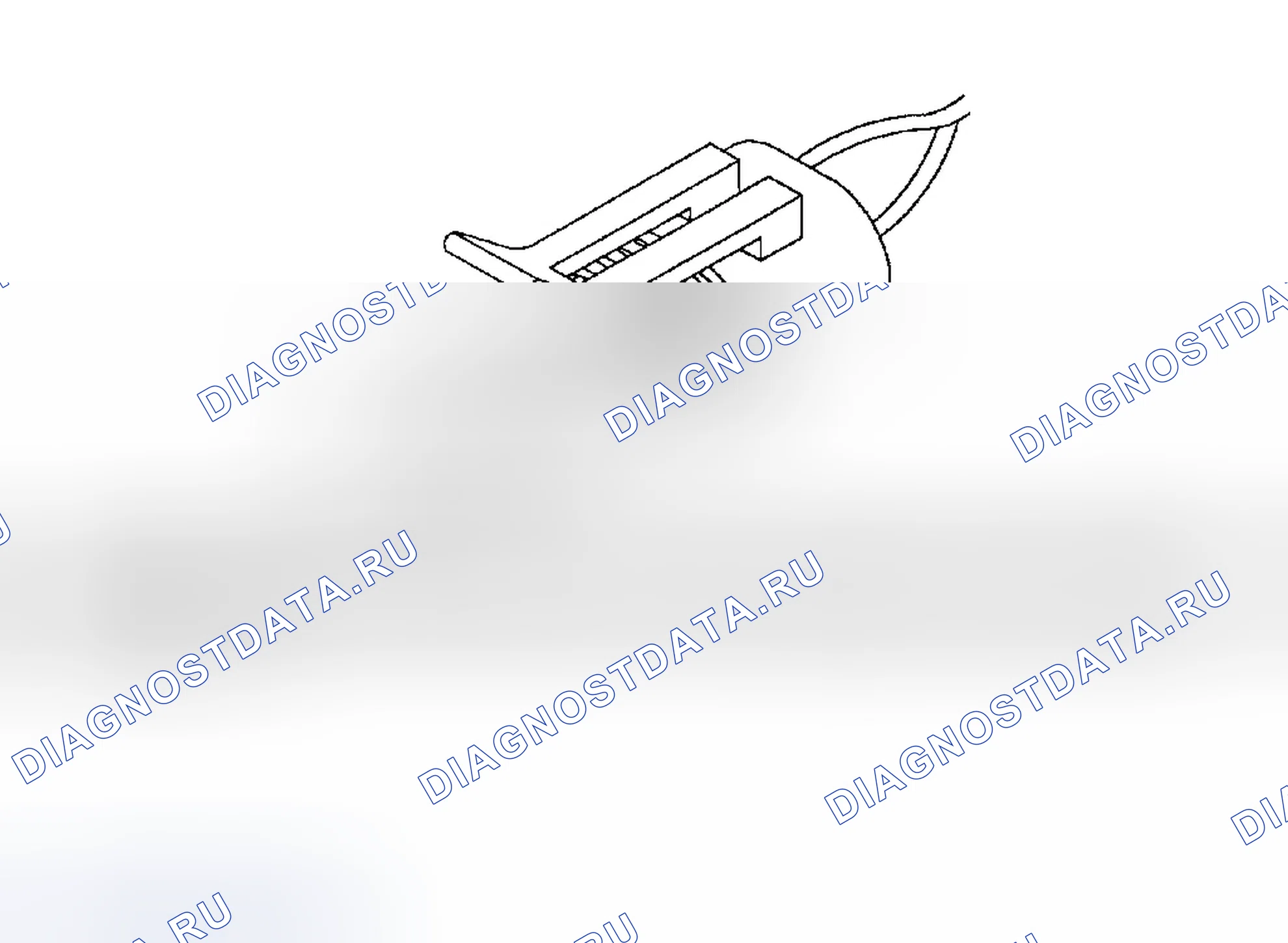 Рис. 18. Chrysler Cirrus I
