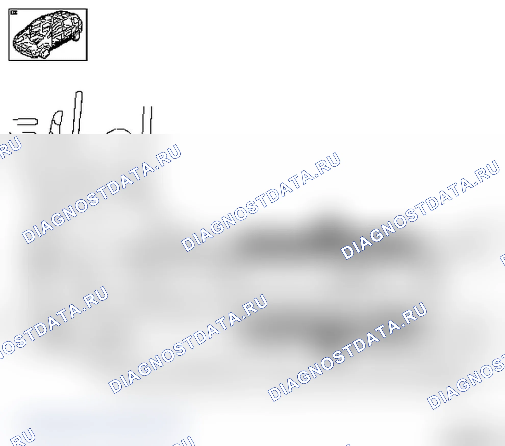 Вариант 2. Opel Meriva A рестайлинг