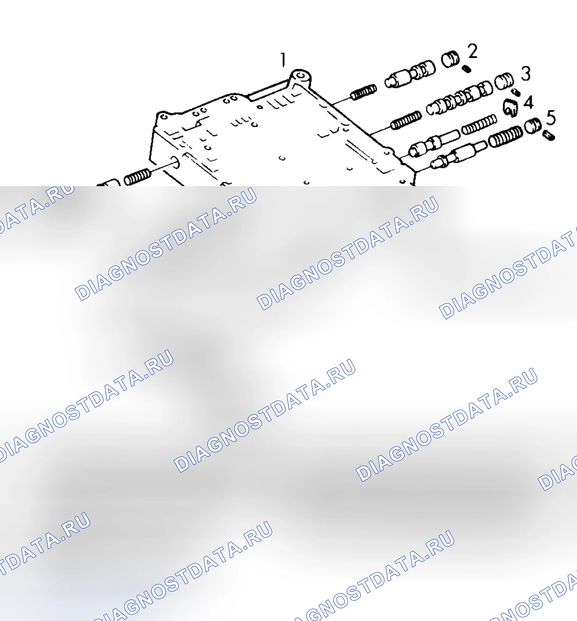 Рис. 31. Ford Escort V рестайлинг